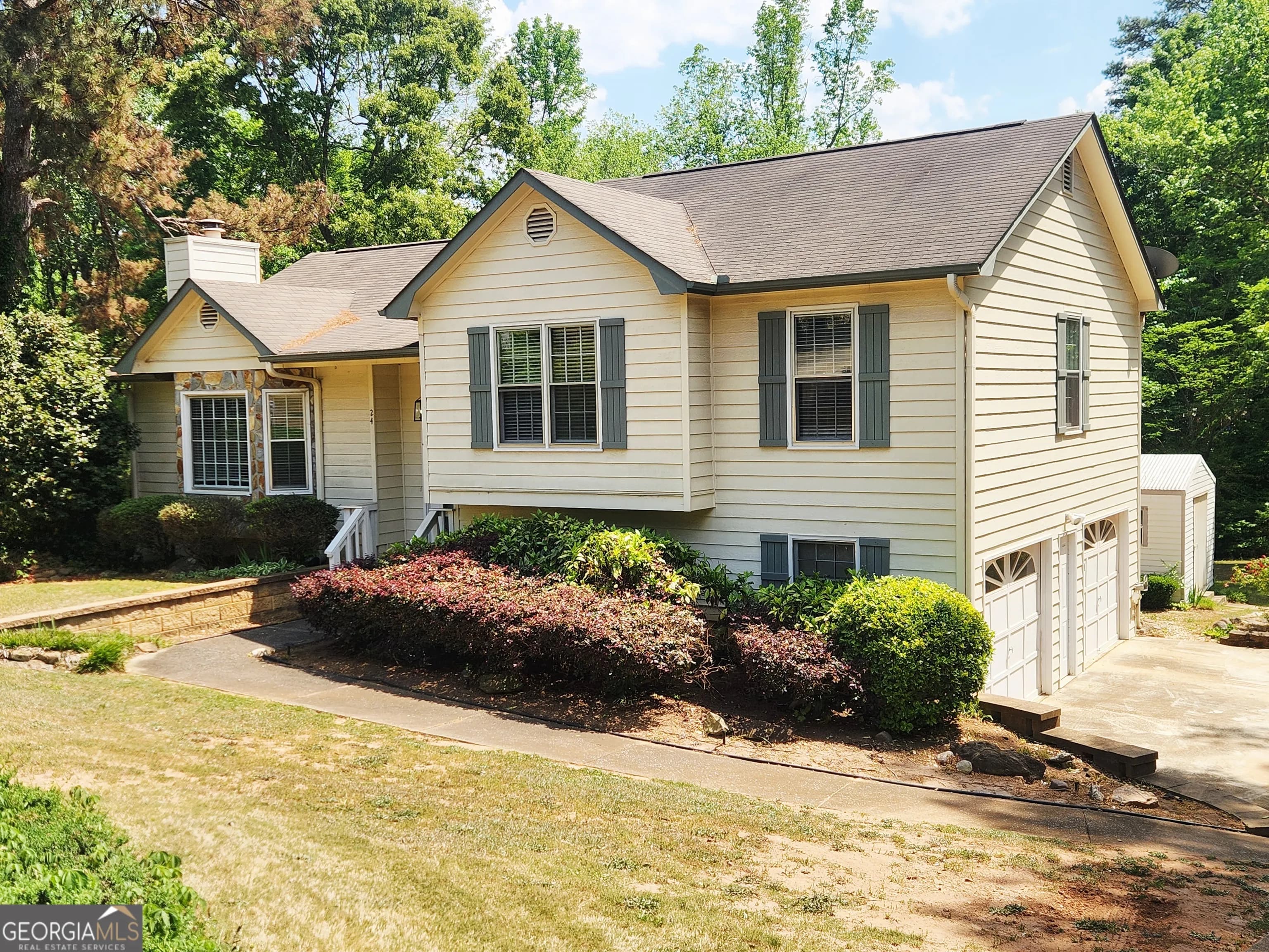 24 Brandywine Dr, Douglasville