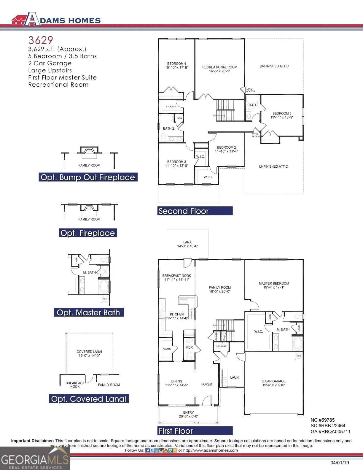 3024 Fairway Dr — photo 3 of 3