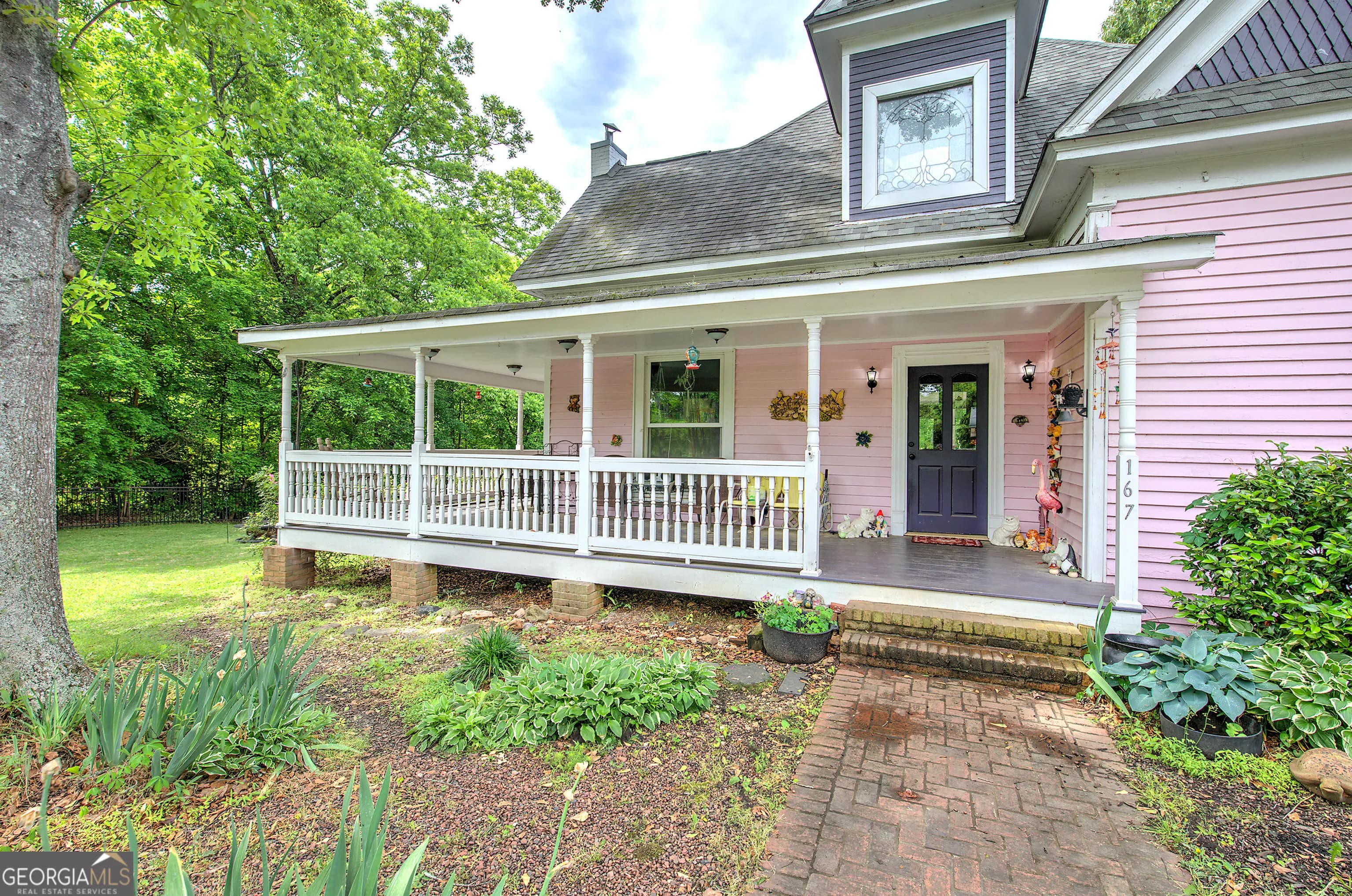 167 Carrollton St — photo 3 of 56