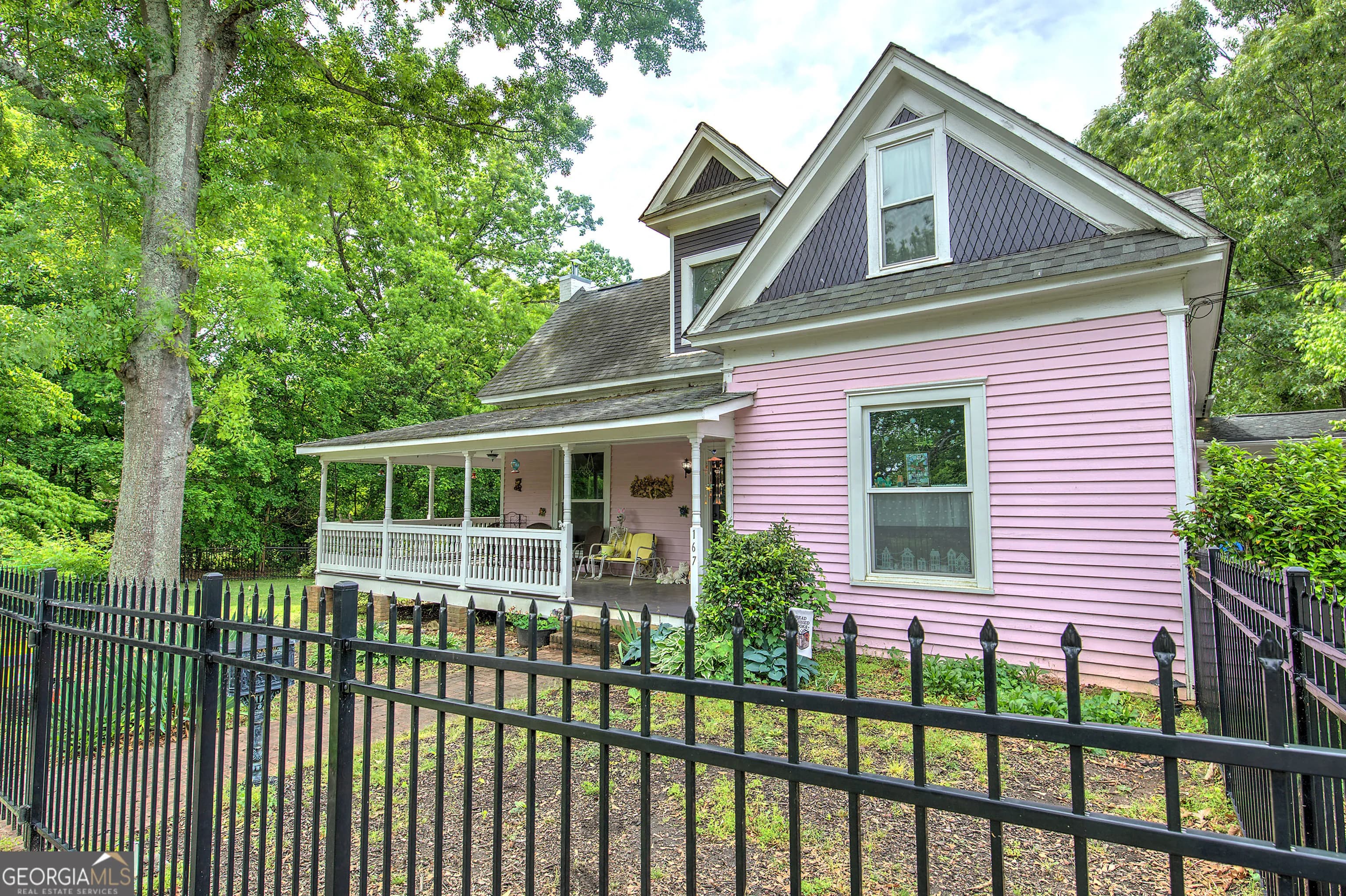 167 Carrollton St — photo 2 of 56