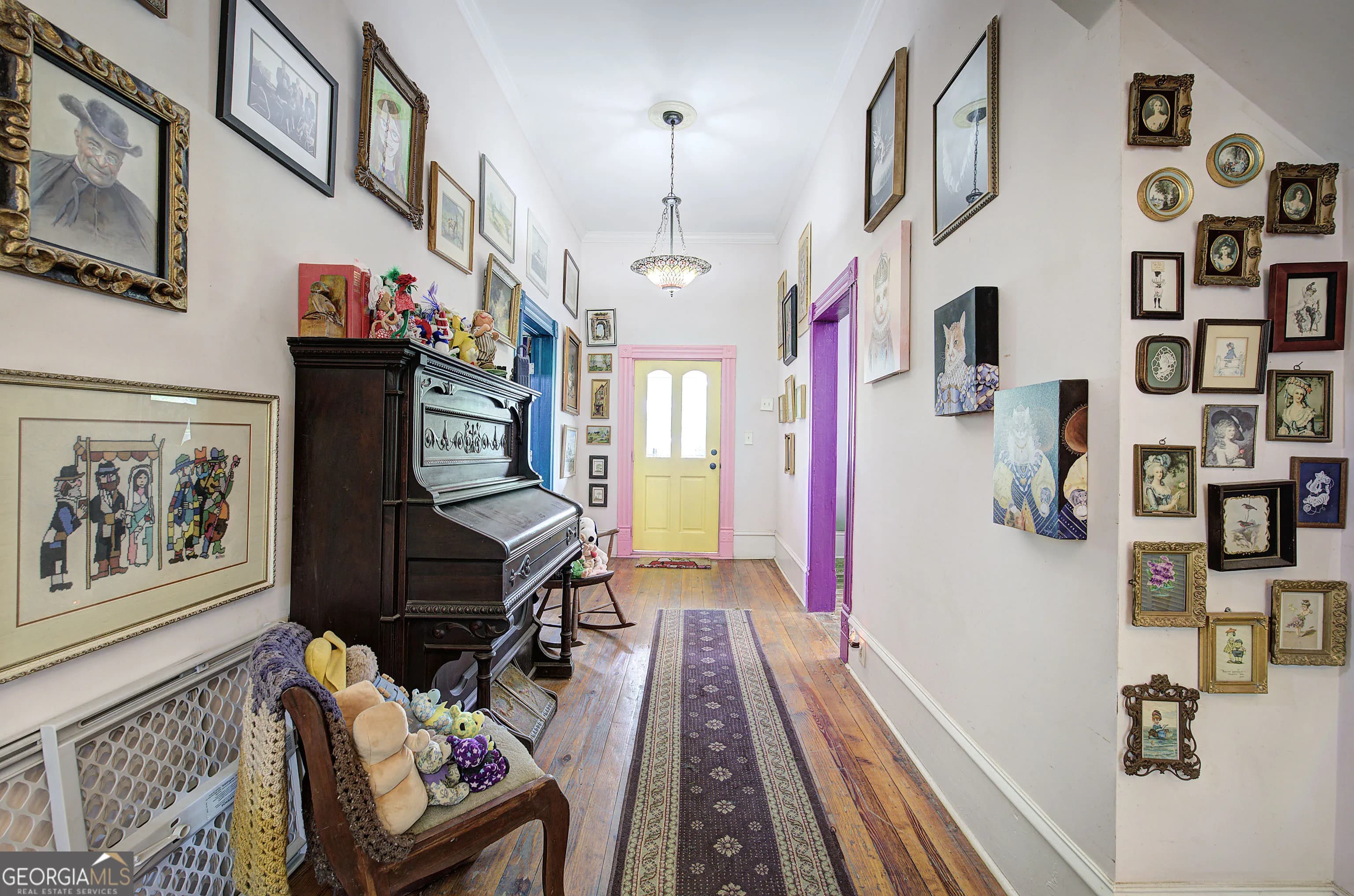 167 Carrollton St — photo 9 of 56