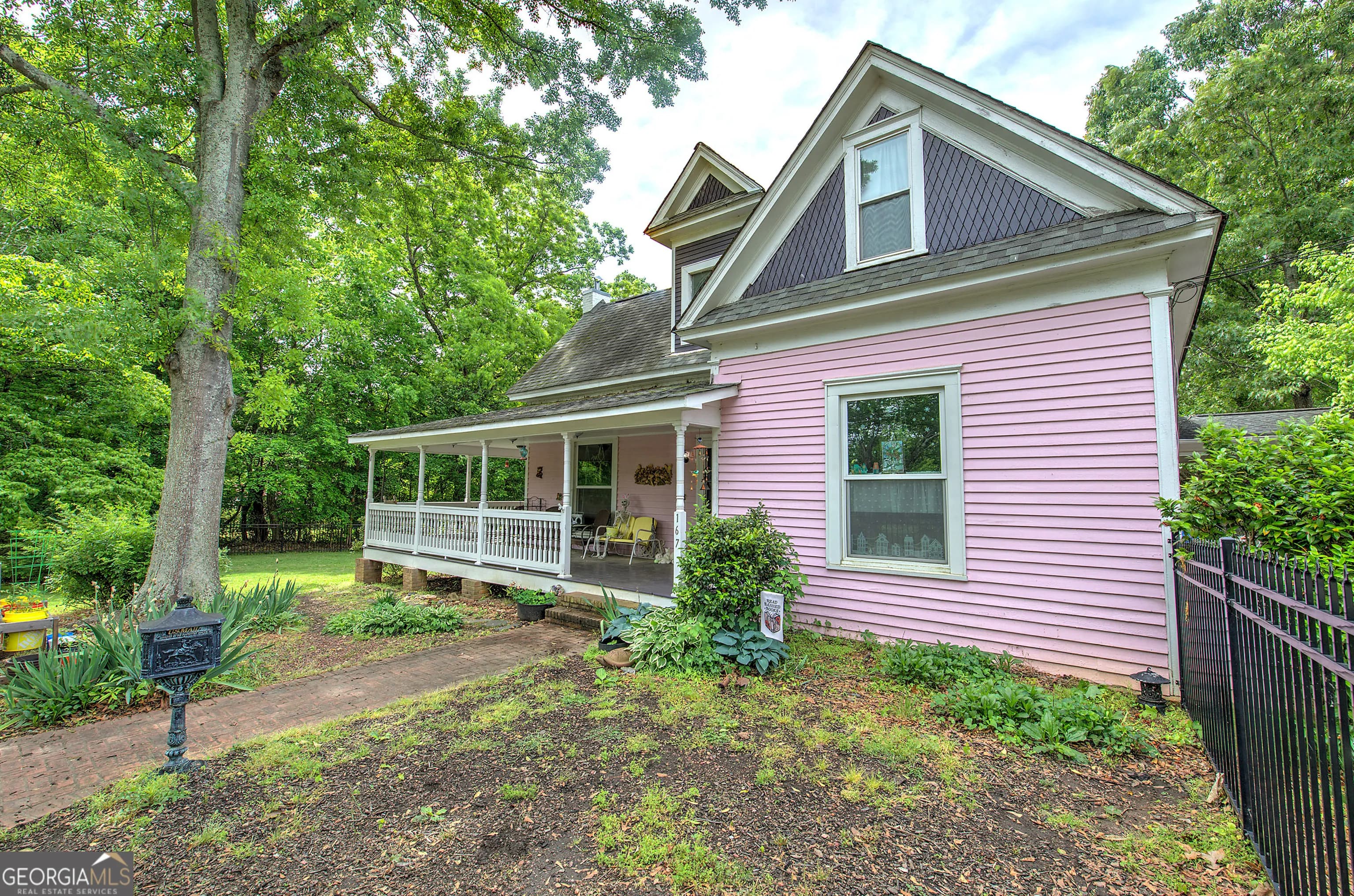 167 Carrollton St — photo 13 of 56
