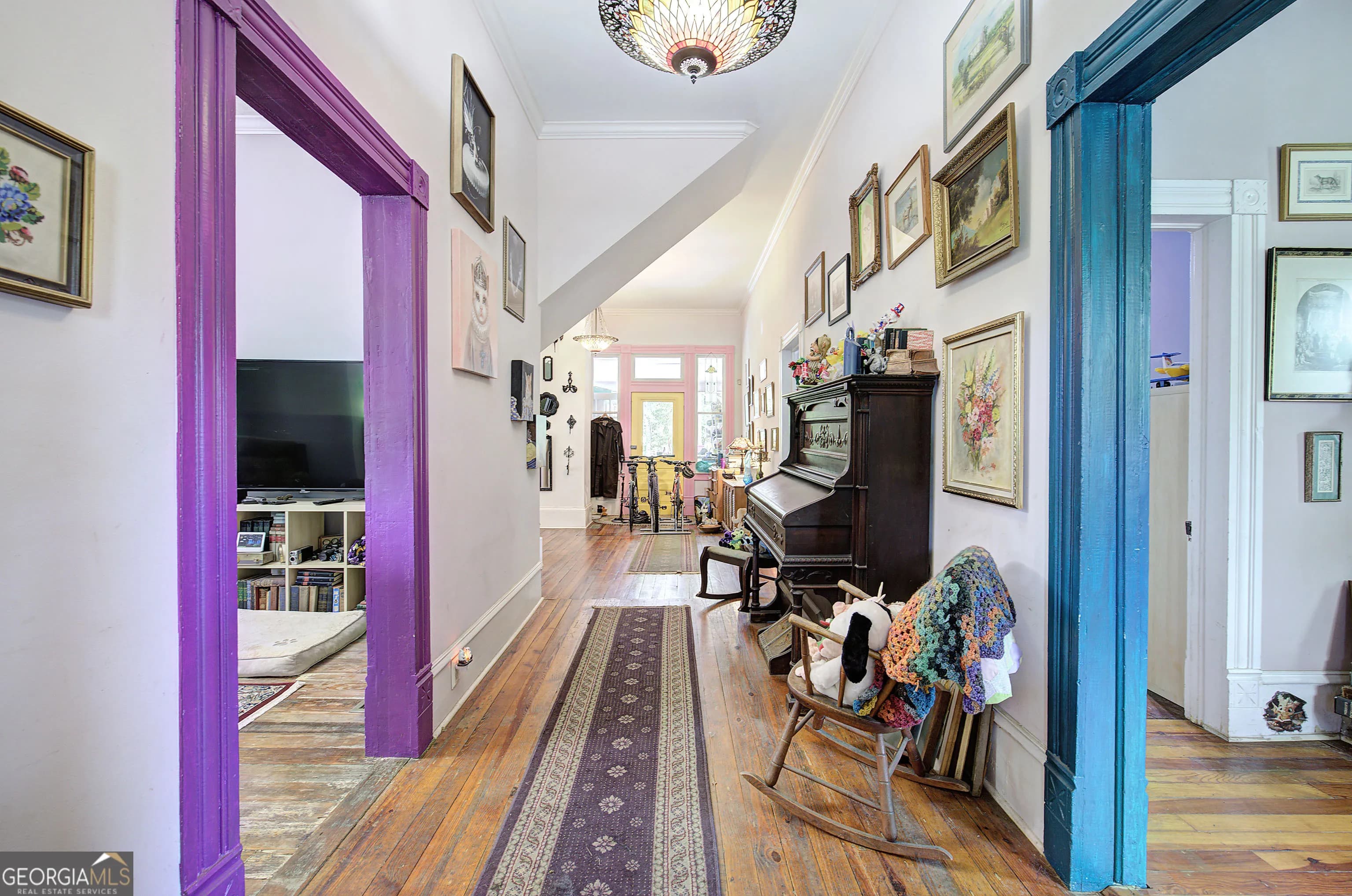 167 Carrollton St — photo 8 of 56