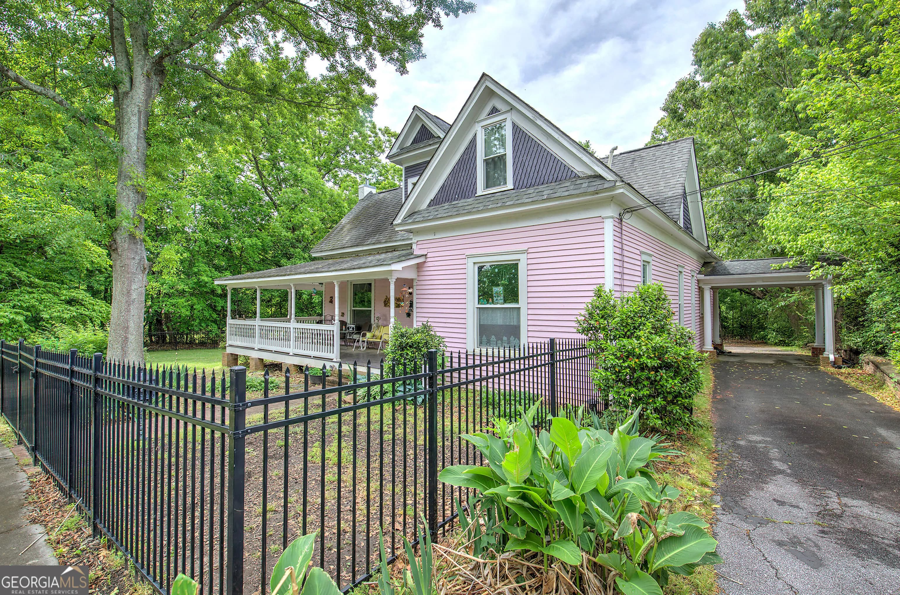 167 Carrollton St — photo 24 of 56