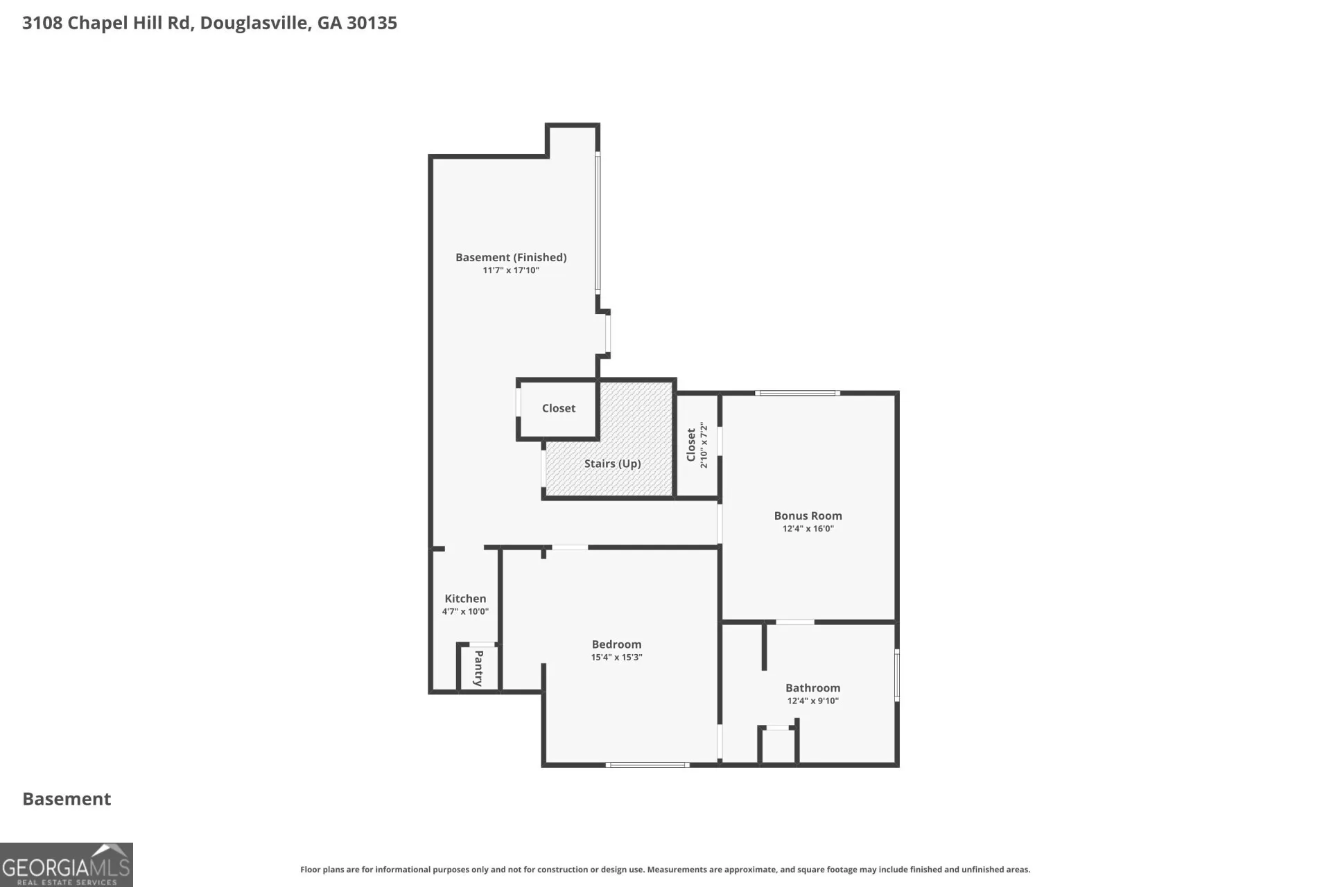 3108 Chapel Hill Rd — photo 41 of 48