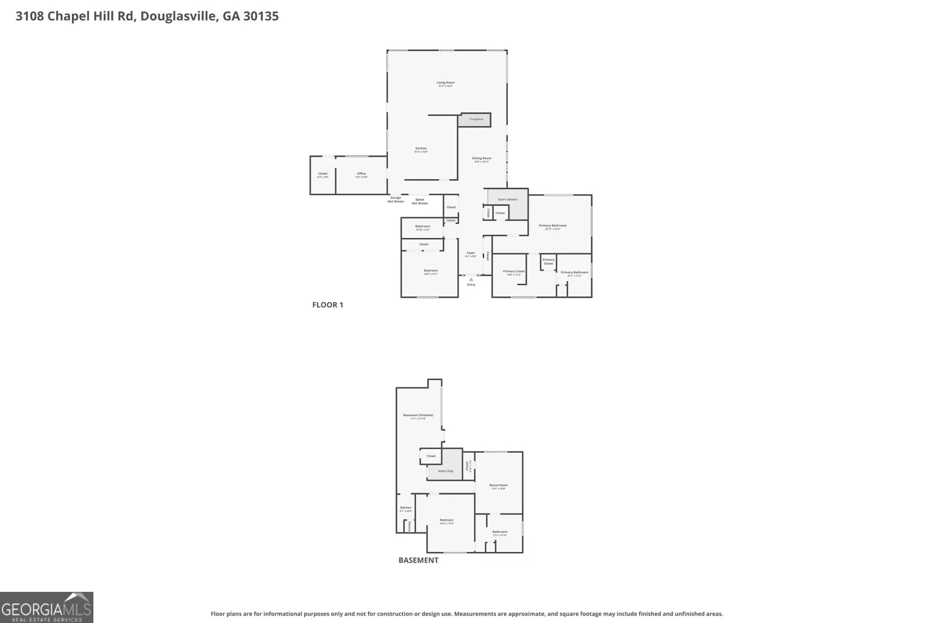 3108 Chapel Hill Rd — photo 42 of 48