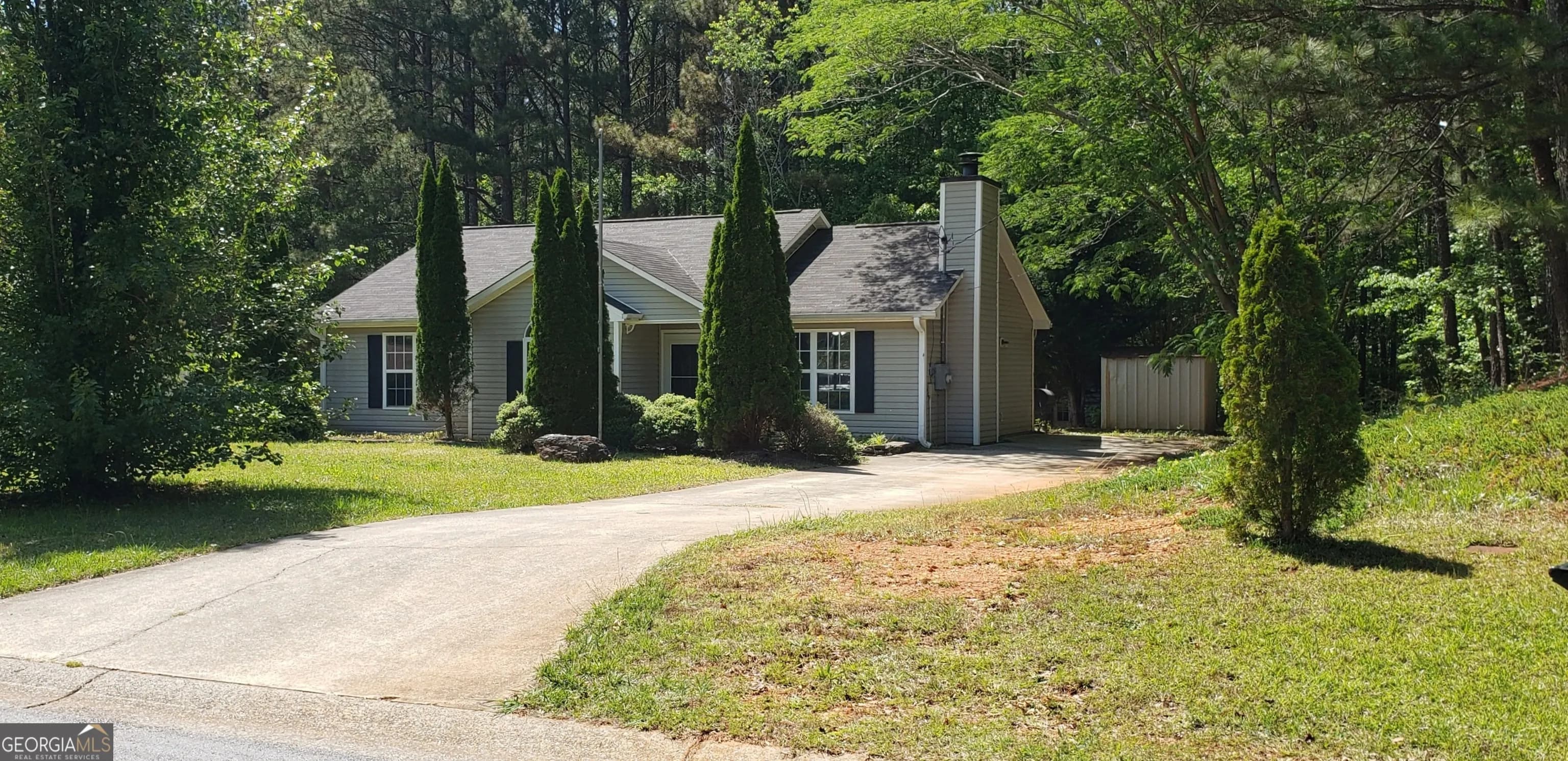 275 Southern Trace Way — photo 13 of 27