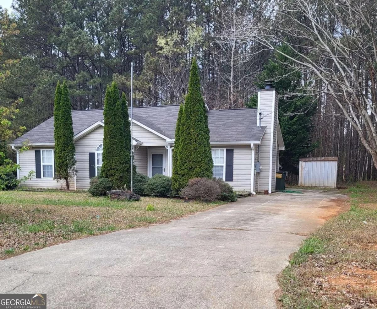 275 Southern Trace Way — photo 2 of 27