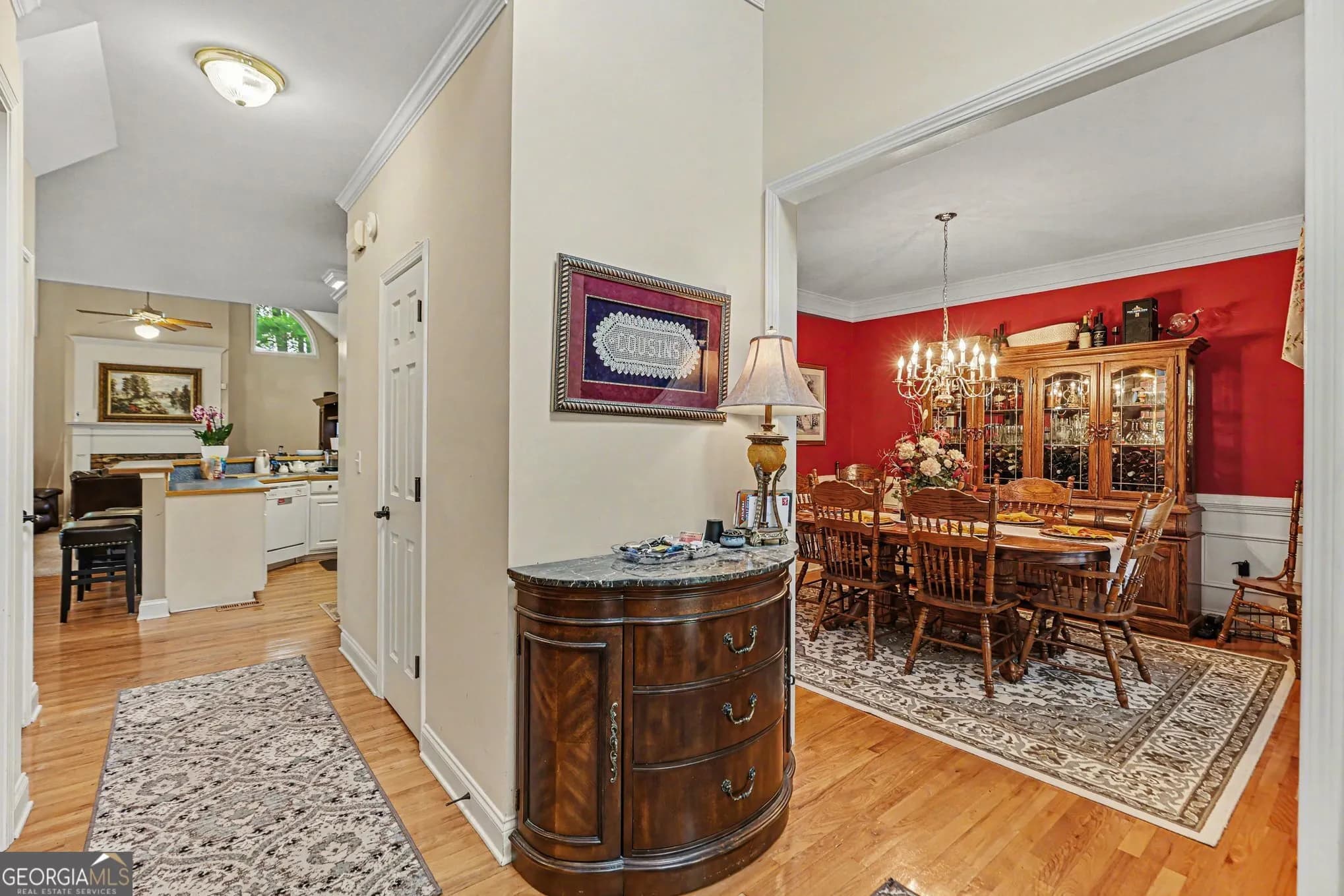 9912 Bridgewater Pte — photo 12 of 49