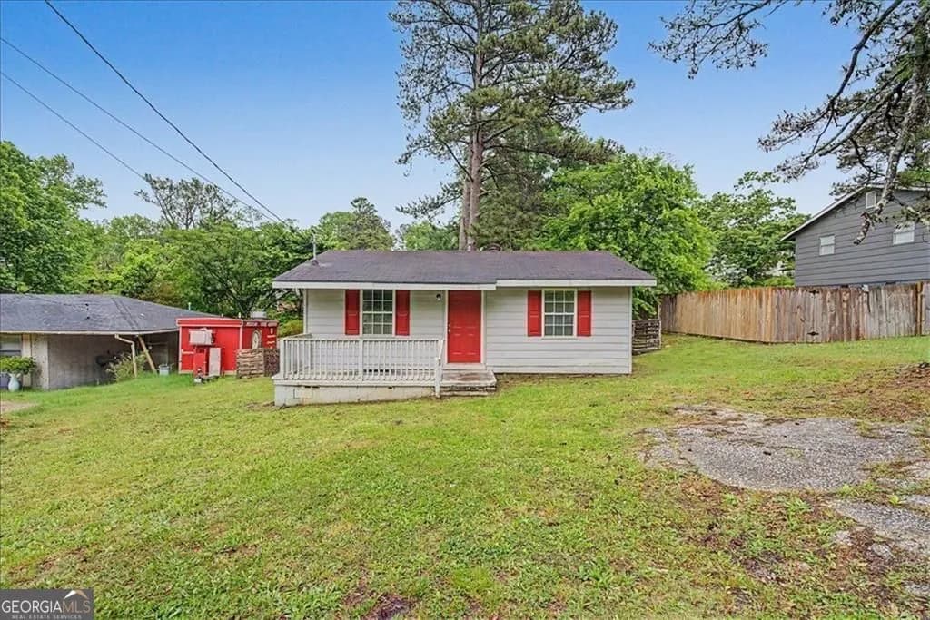 8012 Green St — photo 14 of 22