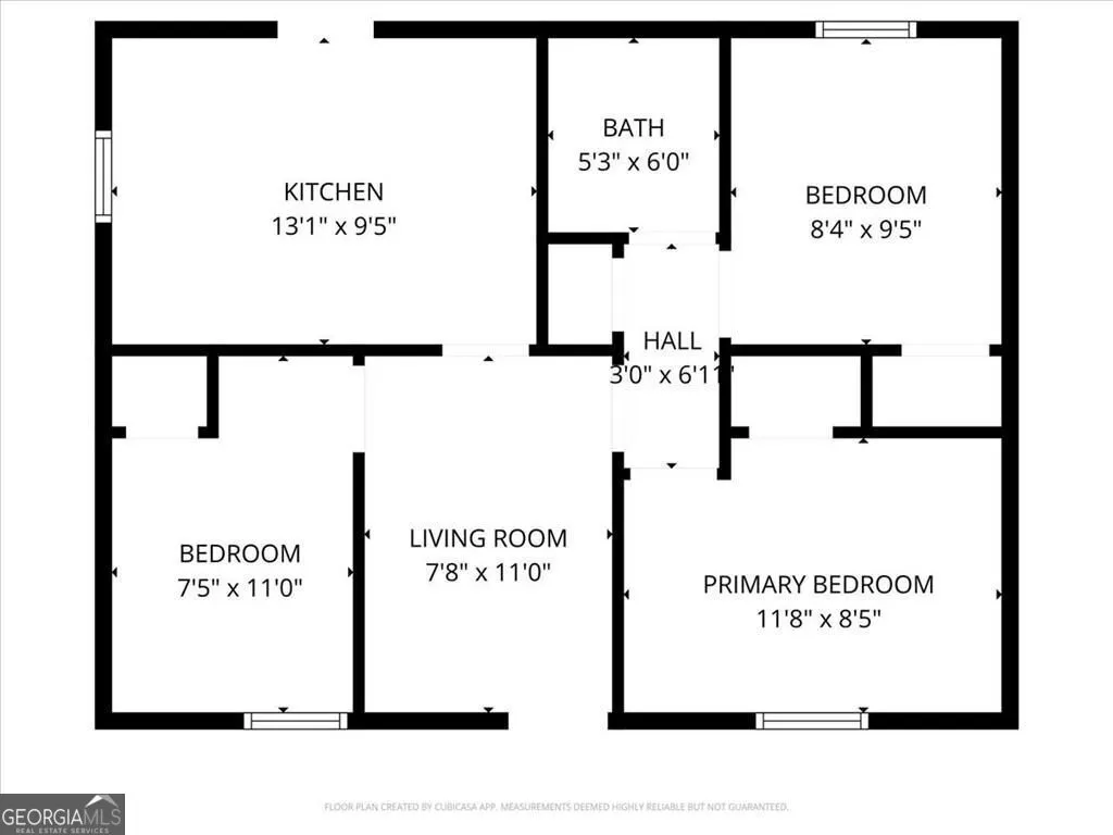 8012 Green St — photo 15 of 22