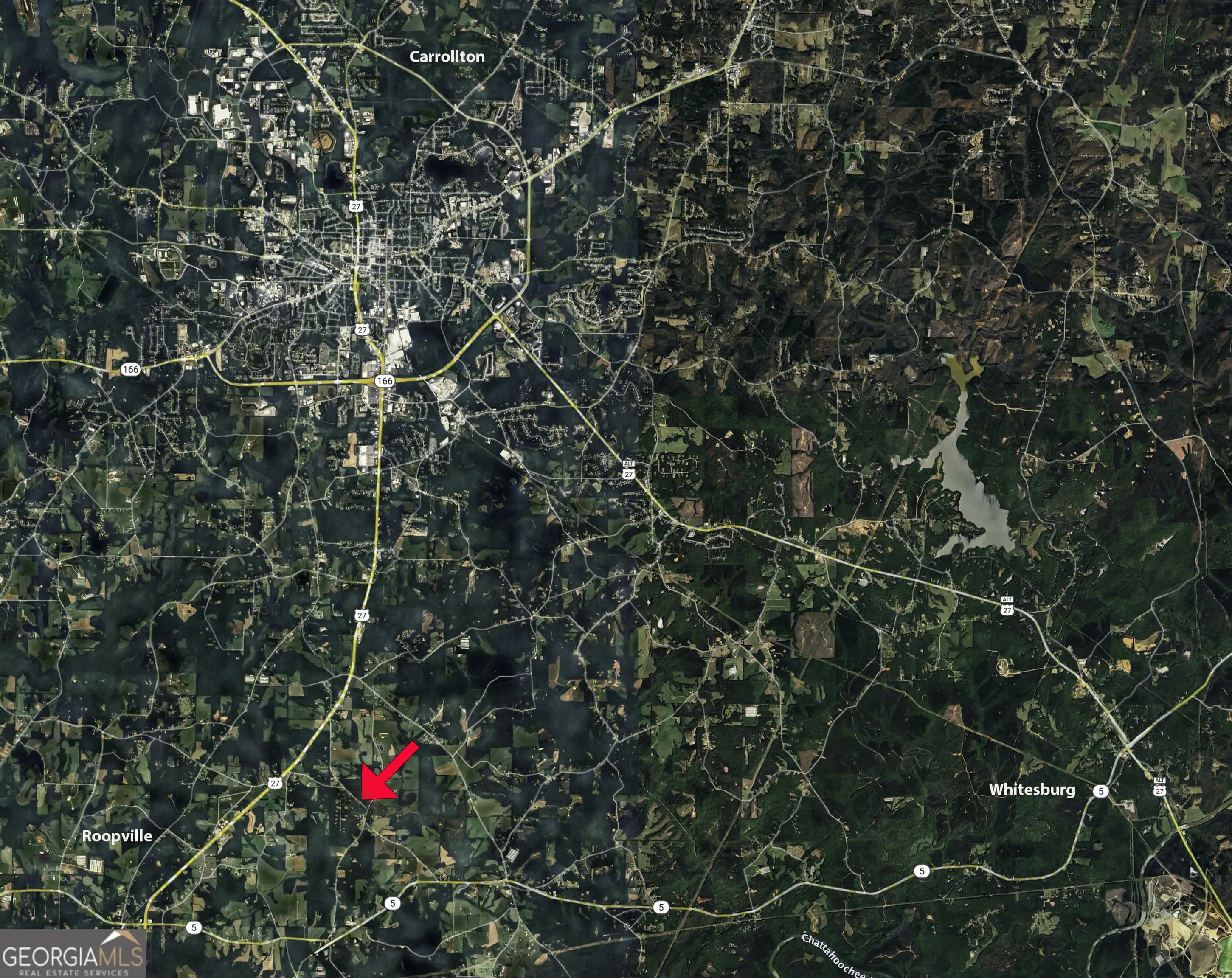 0 Ringer Rd — photo 5 of 13