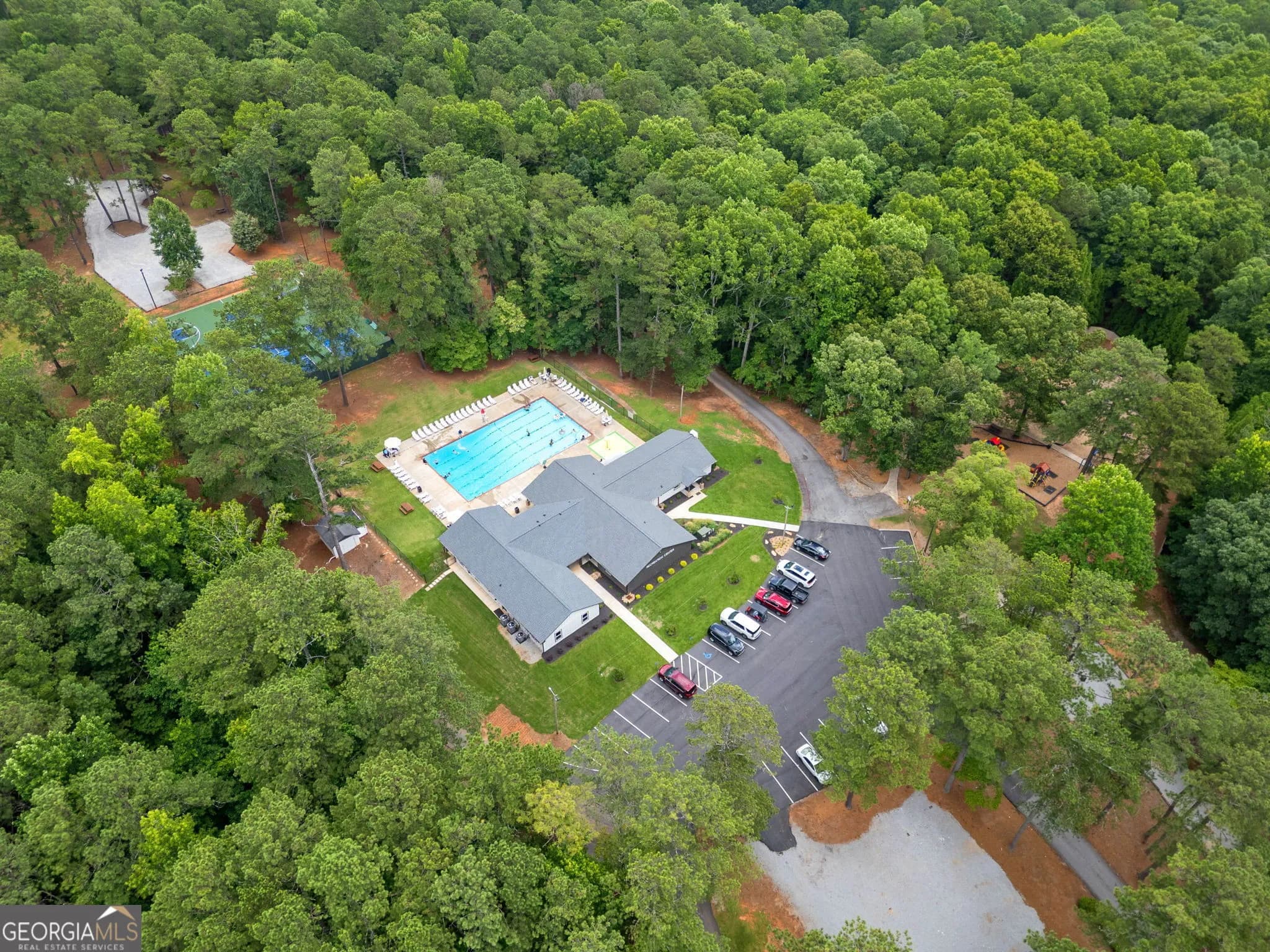 7202 Tara Dr — photo 48 of 64