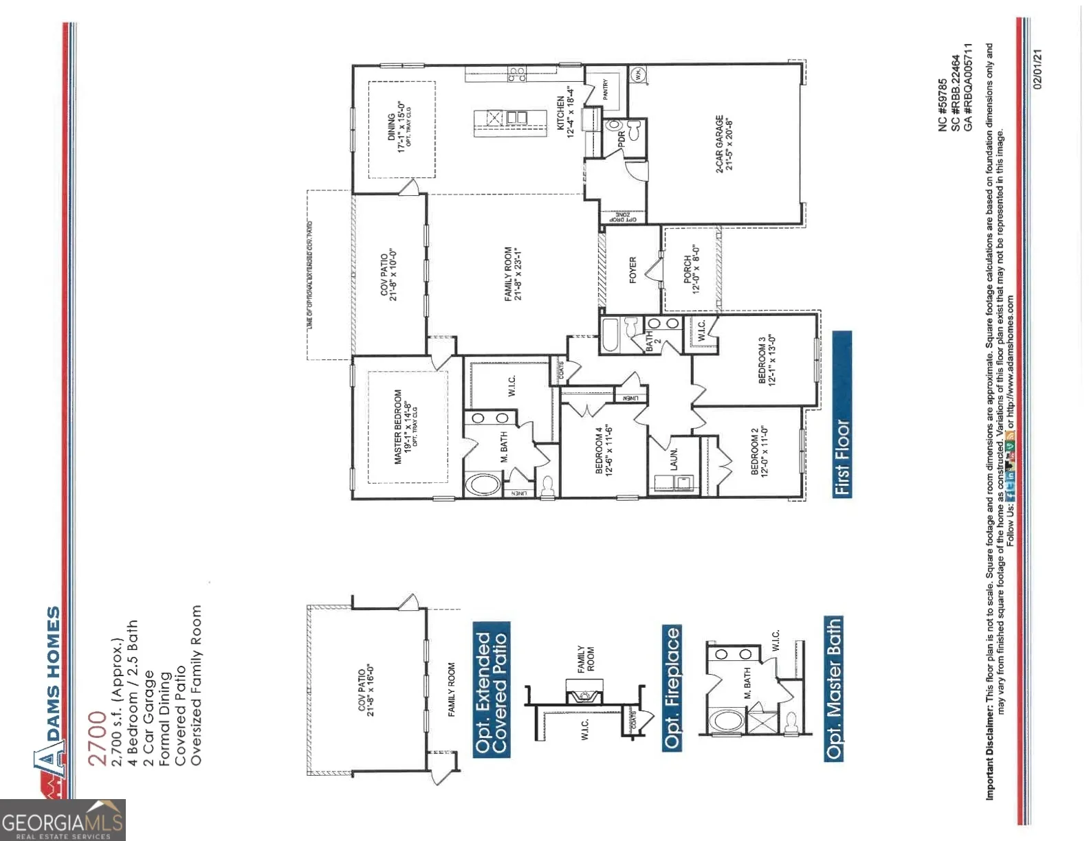 3016 Fairway Dr — photo 2 of 2