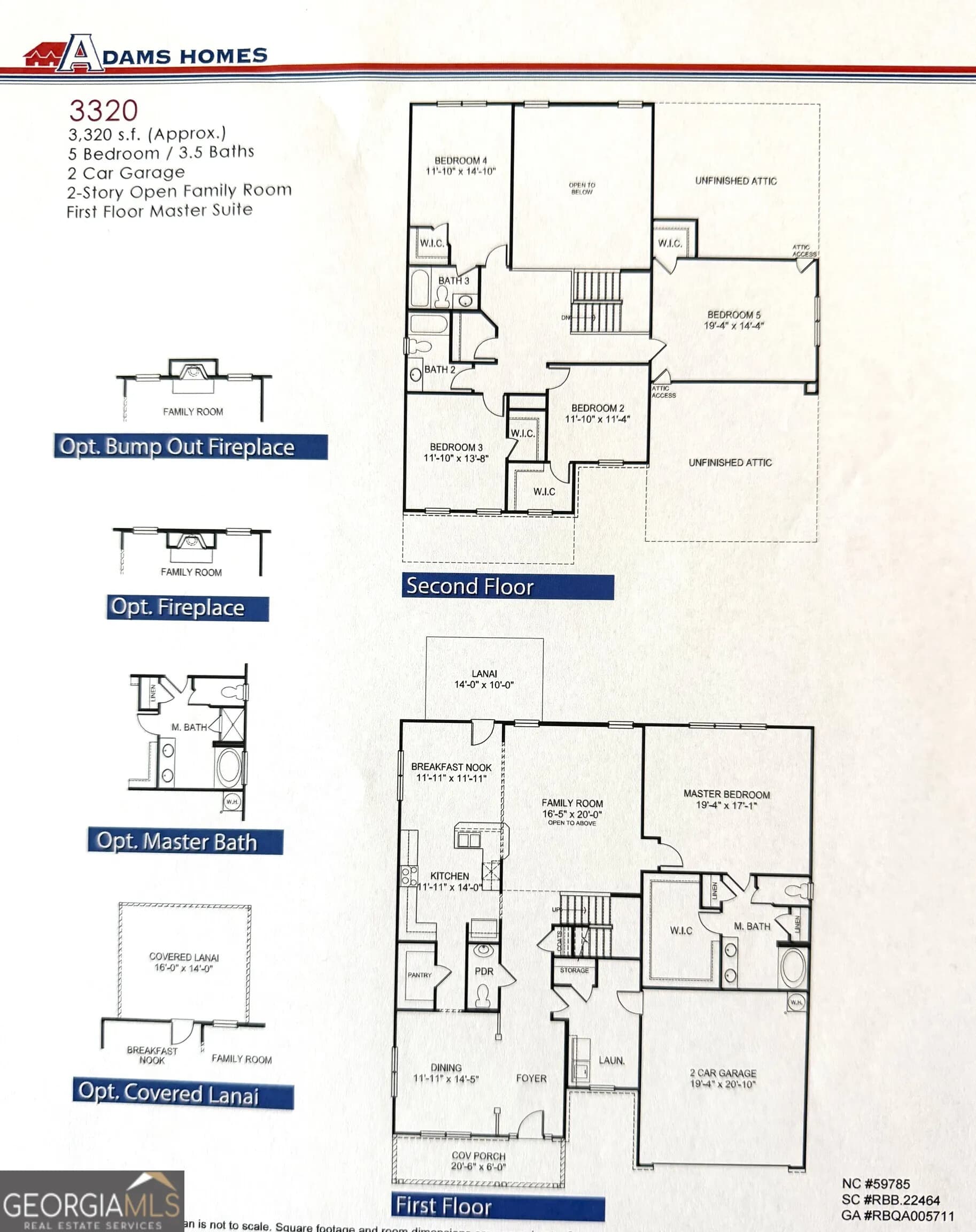 5363 Modena Dr, Douglasville