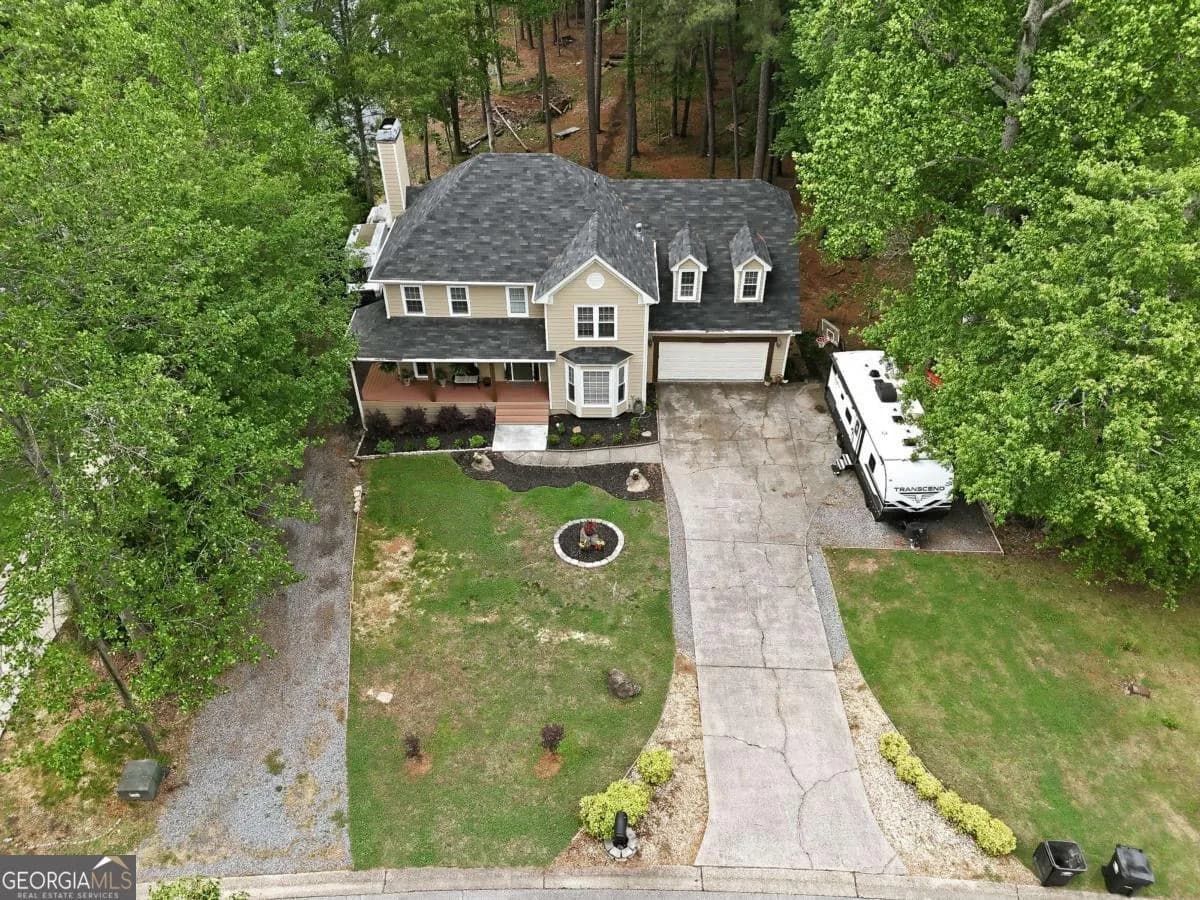 177 Picketts Lake Dr — photo 30 of 47