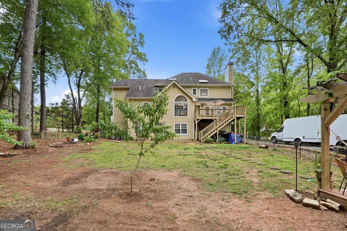 177 Picketts Lake Dr — photo 37 of 47
