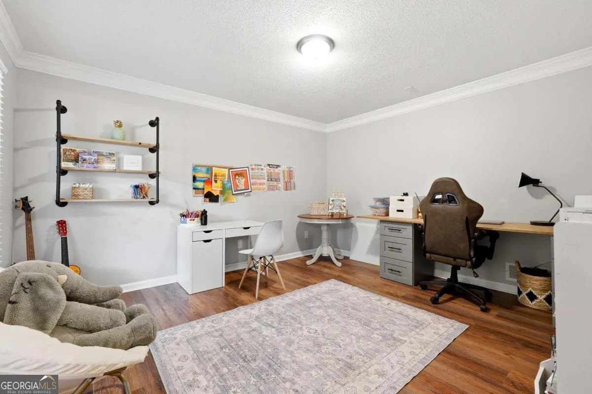 177 Picketts Lake Dr — photo 43 of 47
