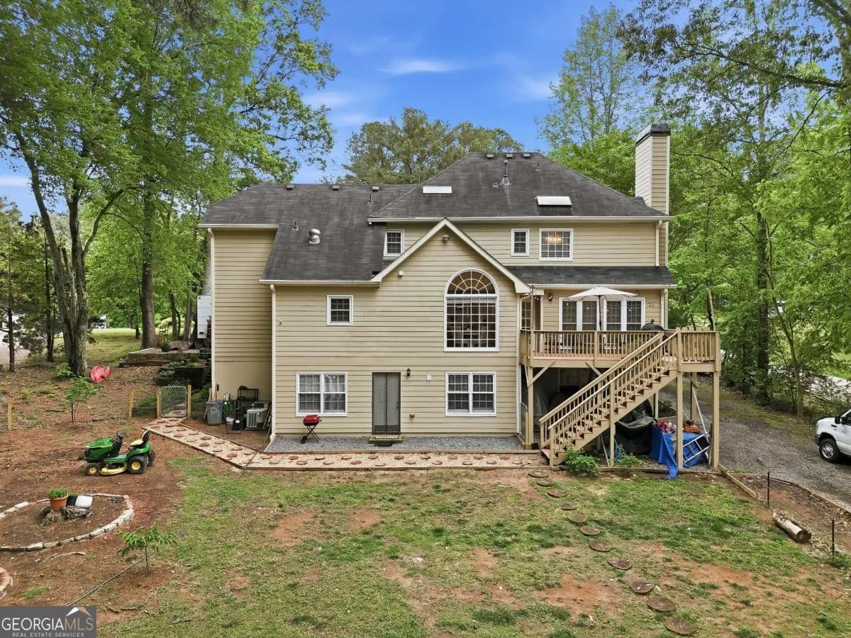 177 Picketts Lake Dr — photo 31 of 47