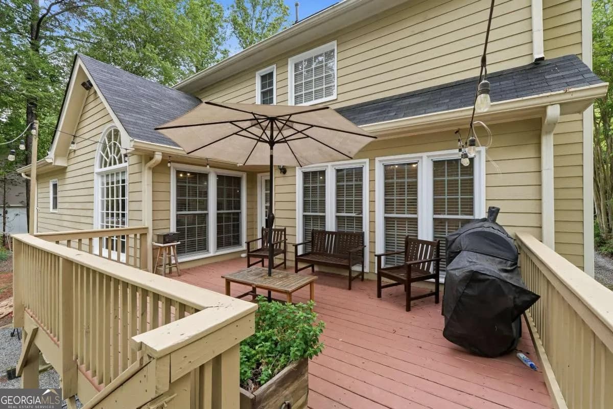177 Picketts Lake Dr — photo 38 of 47