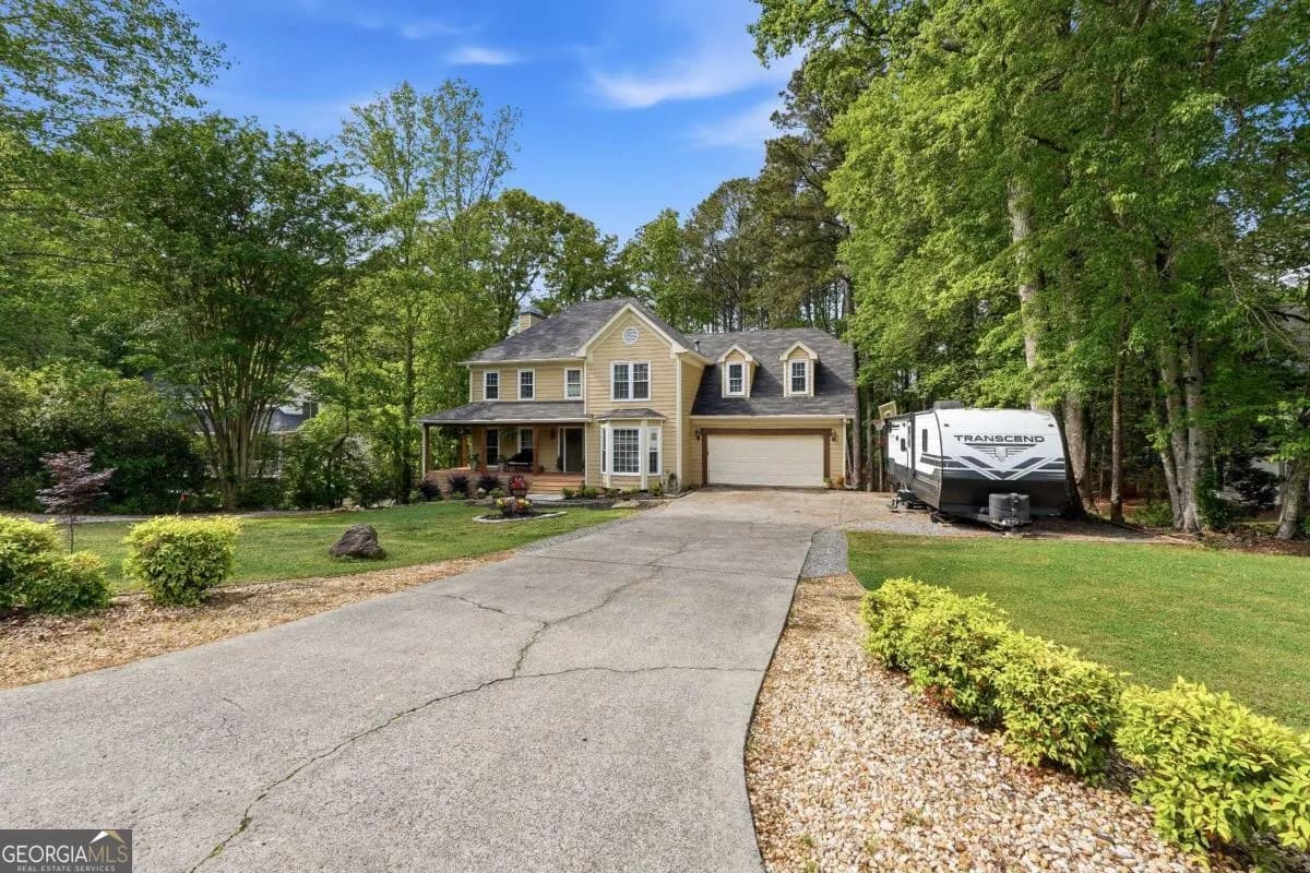 177 Picketts Lake Dr — photo 13 of 47
