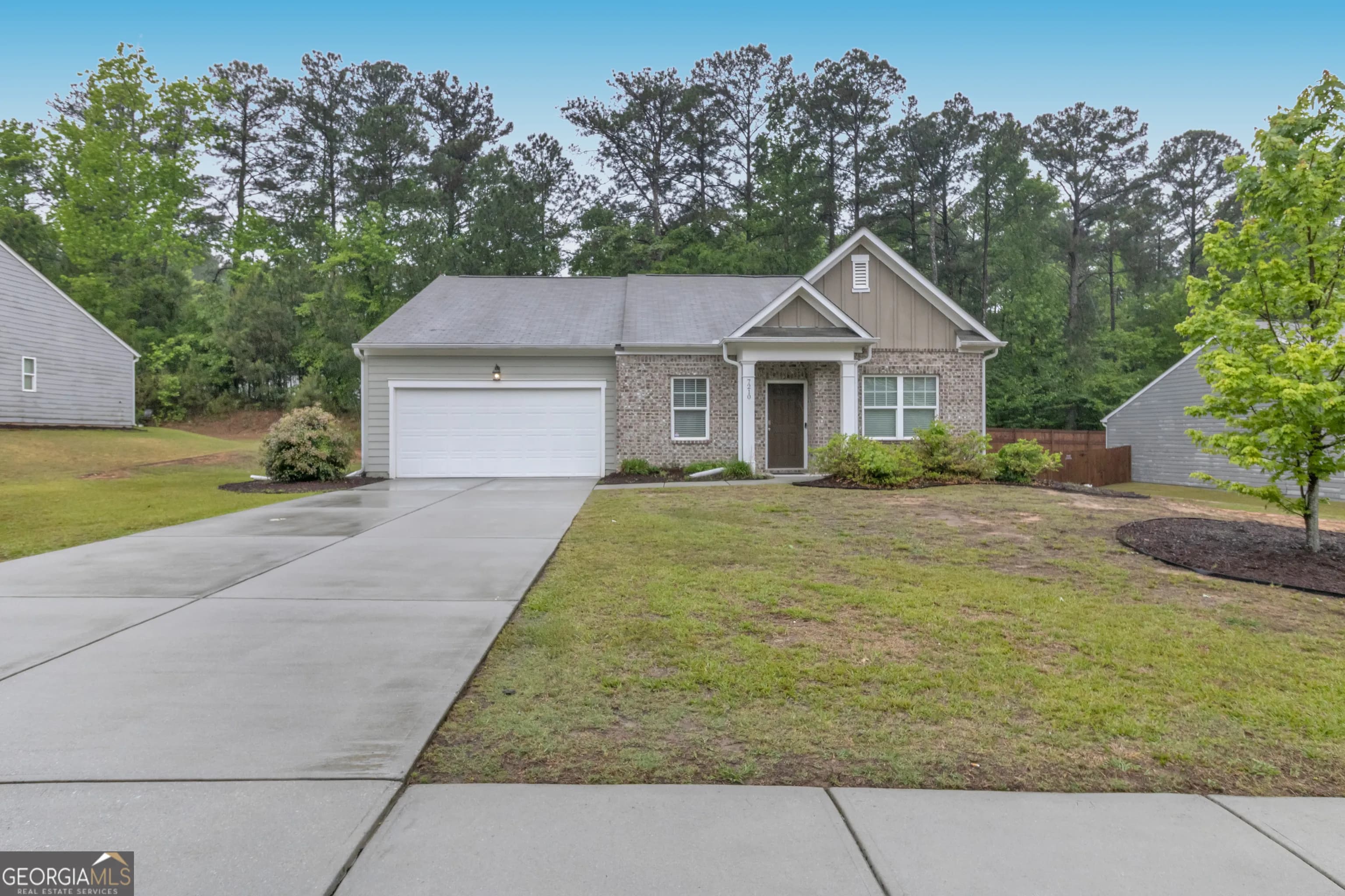 7210 Ashley Falls Ct, Douglasville