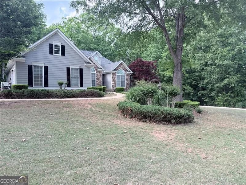 299 Heights Ln, Acworth