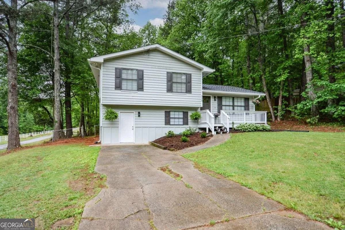 3116 Lake Monroe Rd, Douglasville