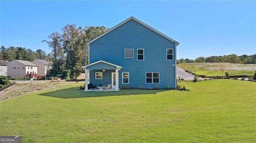 305 Oakmont Dr — photo 52 of 57