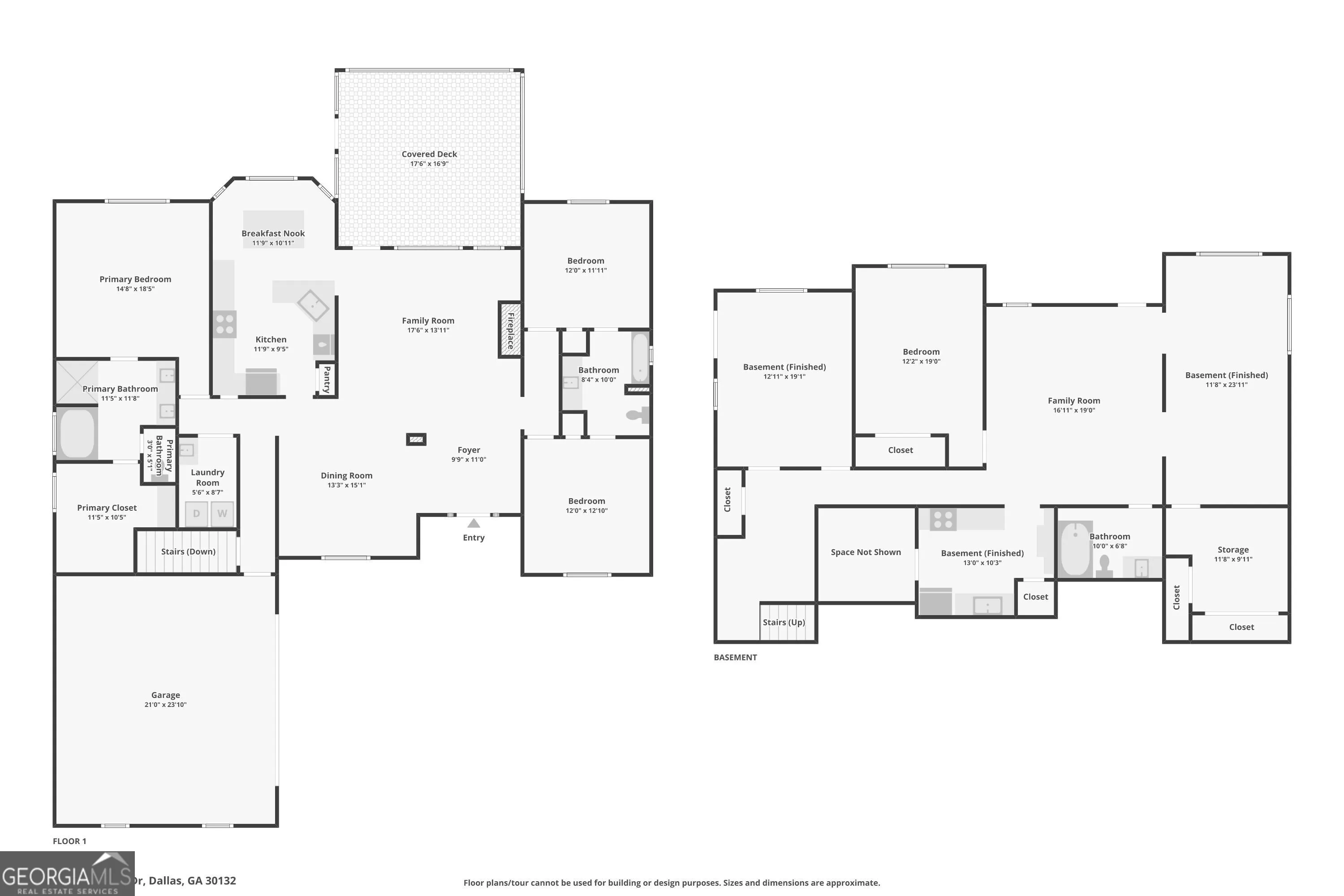 1350 Chester Harris Dr N — photo 55 of 59
