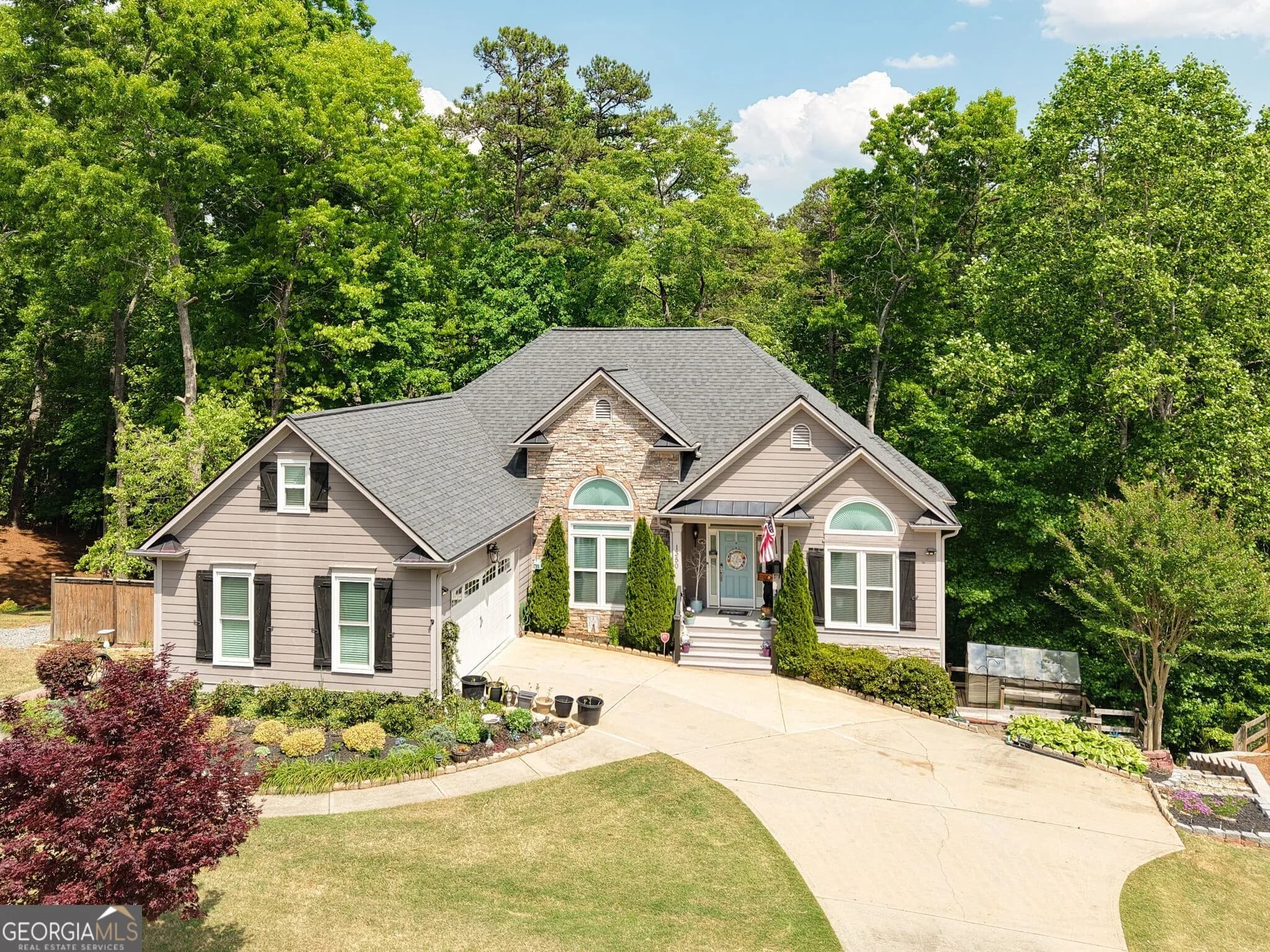 1350 Chester Harris Dr N — photo 49 of 59