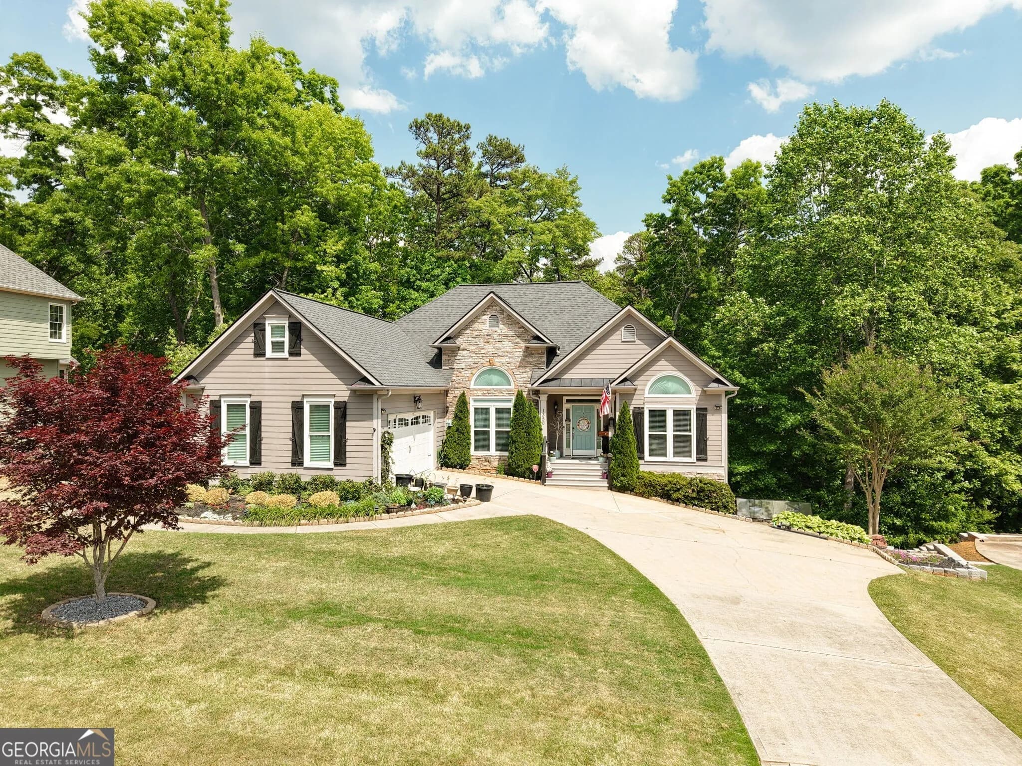 1350 Chester Harris Dr N — photo 48 of 59