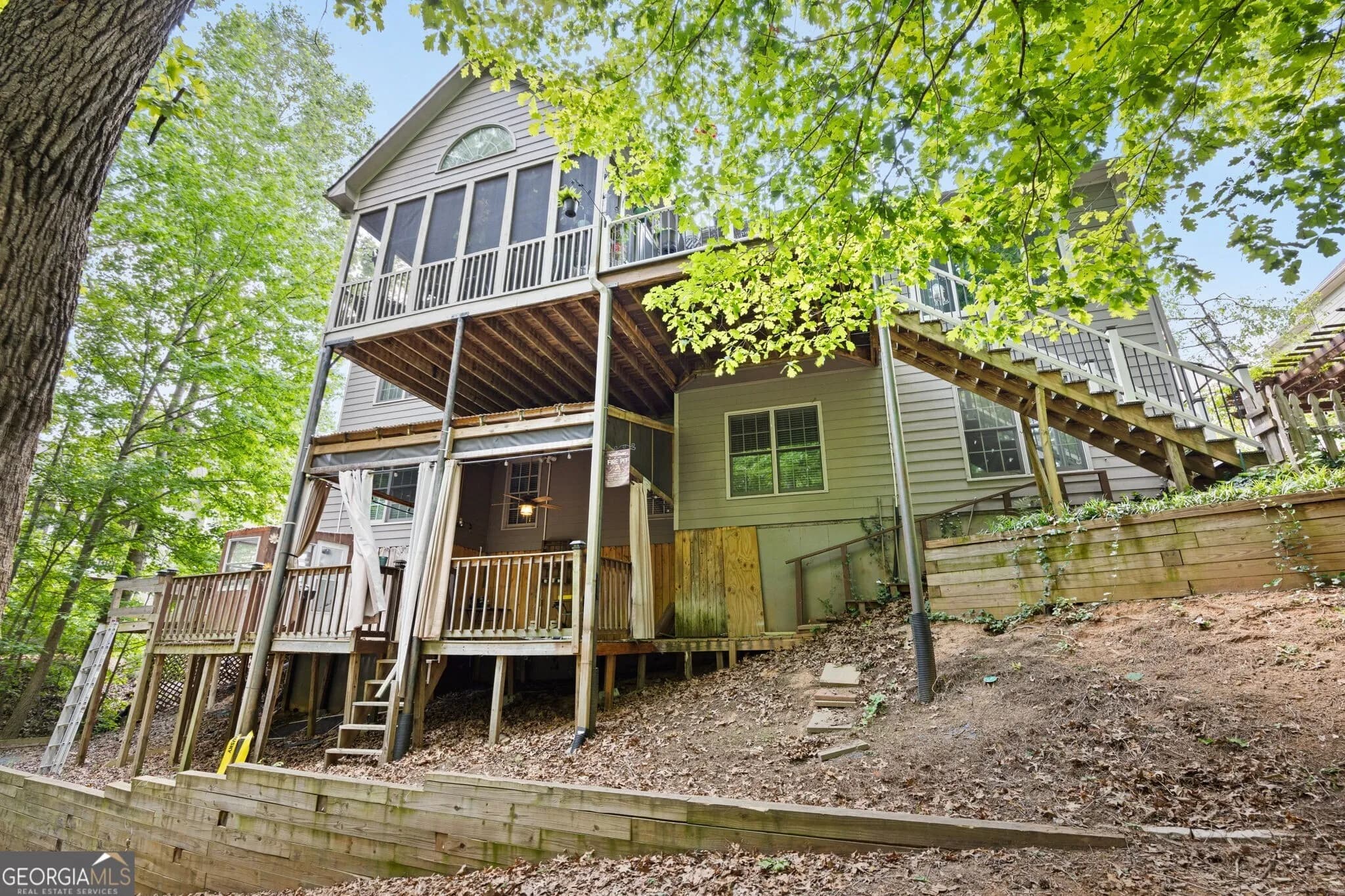 1350 Chester Harris Dr N — photo 47 of 59