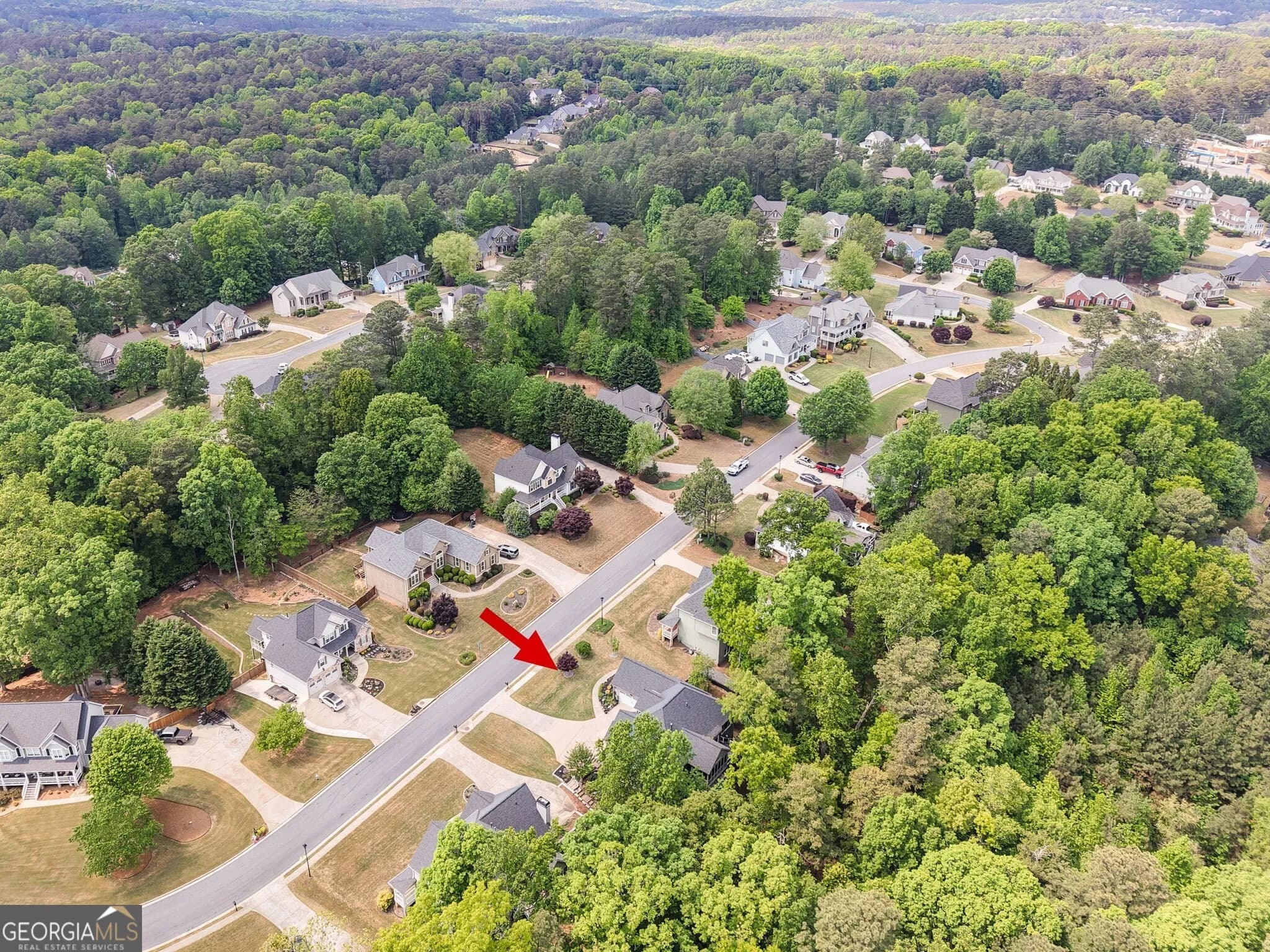 1350 Chester Harris Dr N — photo 52 of 59
