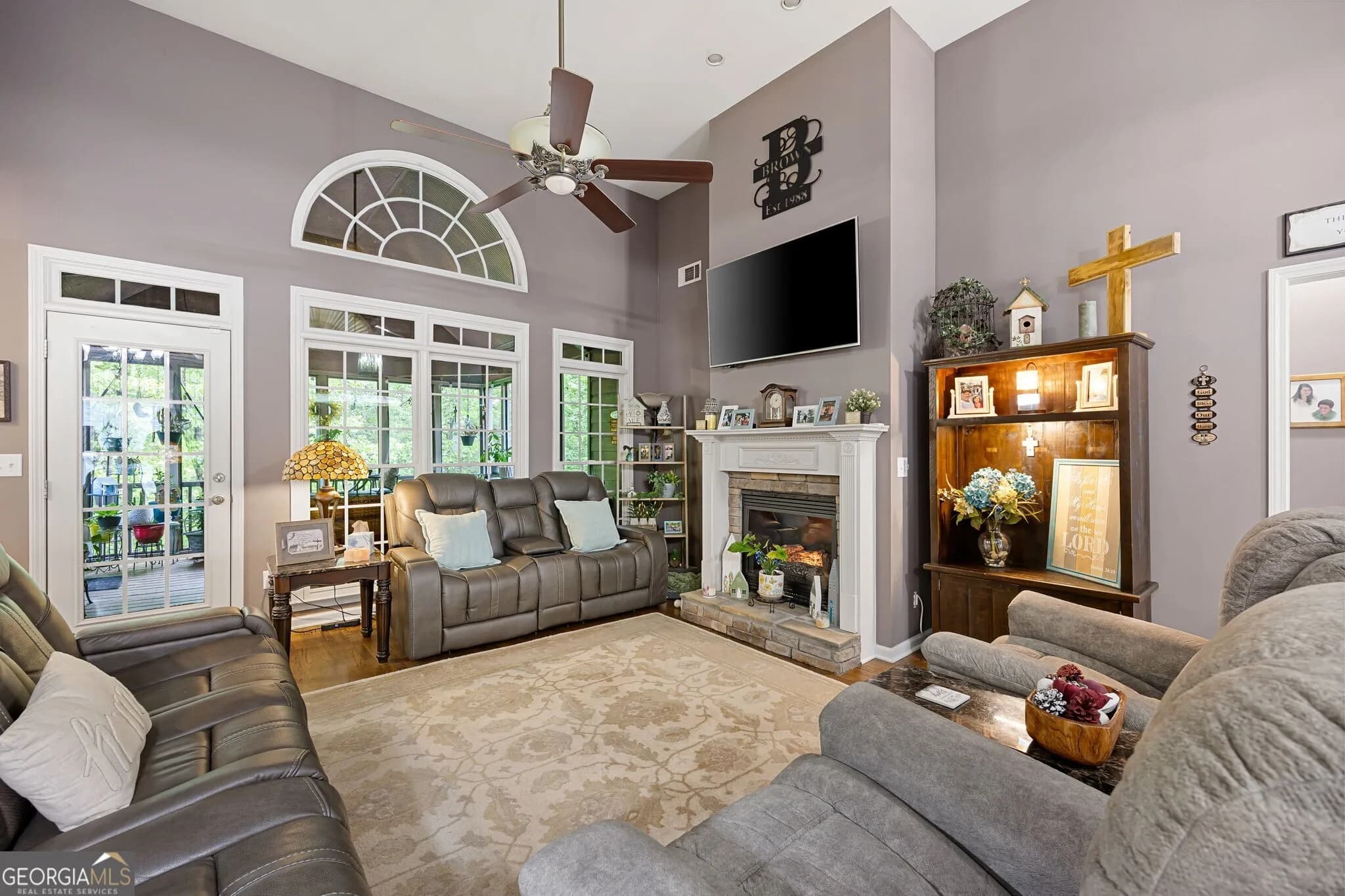 1350 Chester Harris Dr N — photo 57 of 59