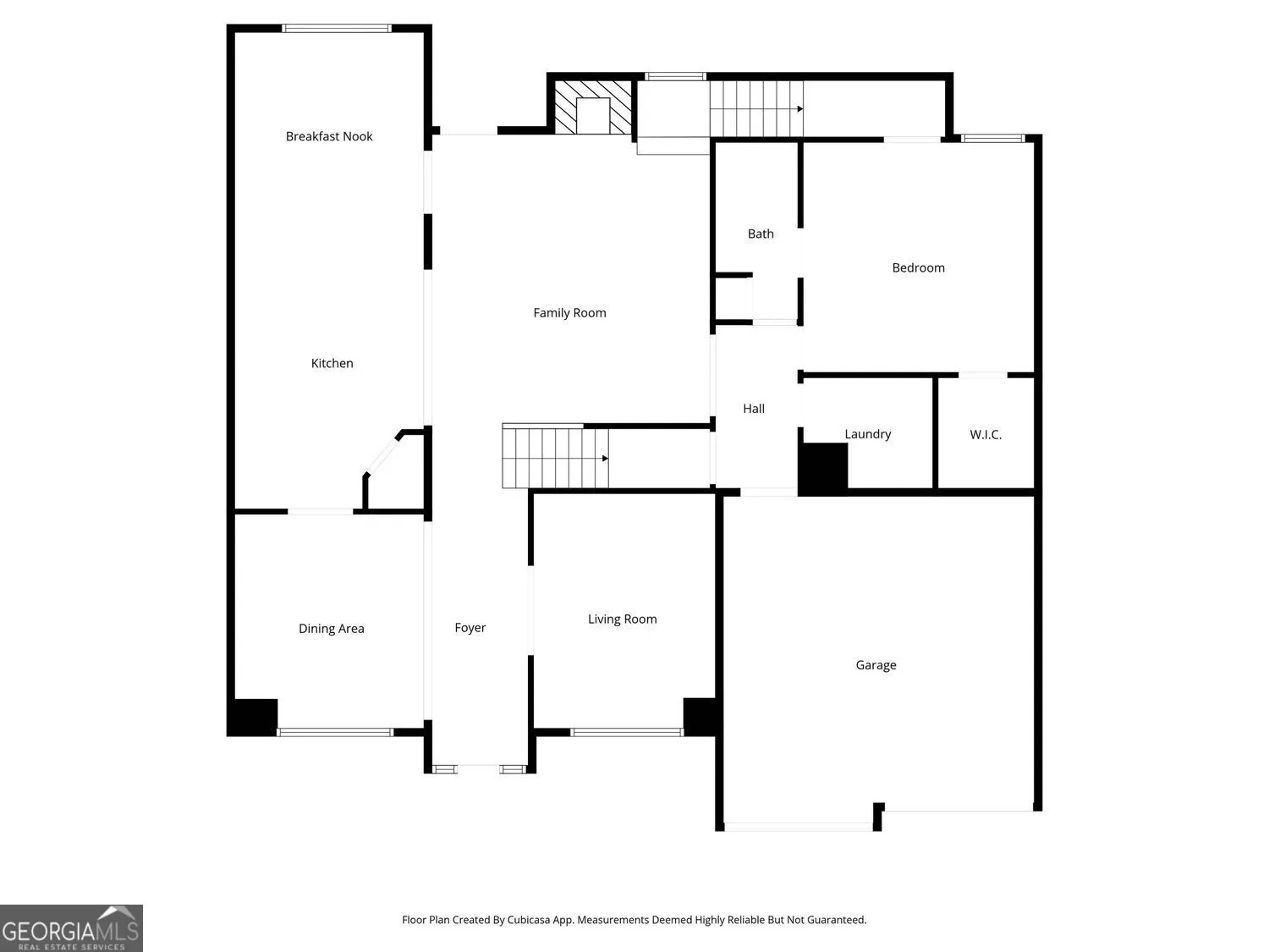 52 Lanier Rdg — photo 14 of 22