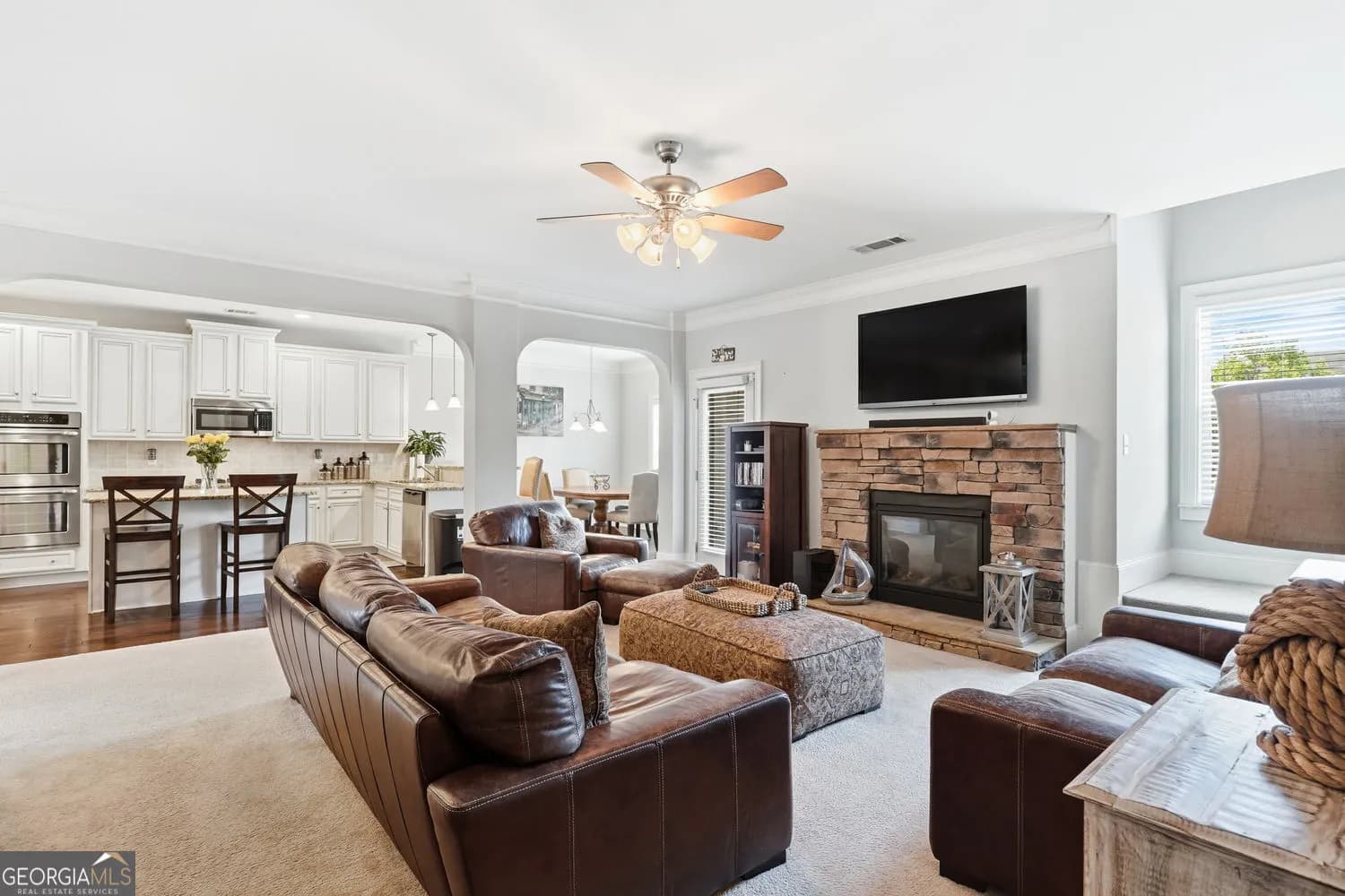 52 Lanier Rdg — photo 16 of 22