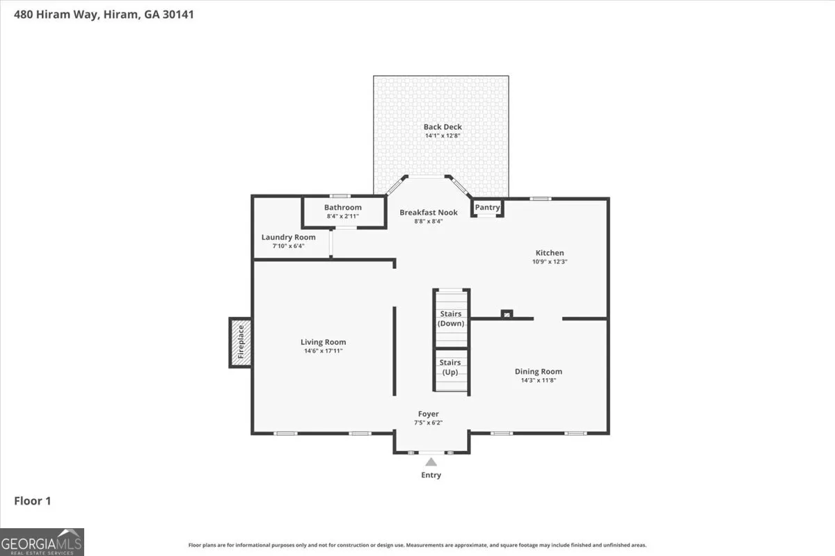 480 Hiram Way — photo 47 of 54