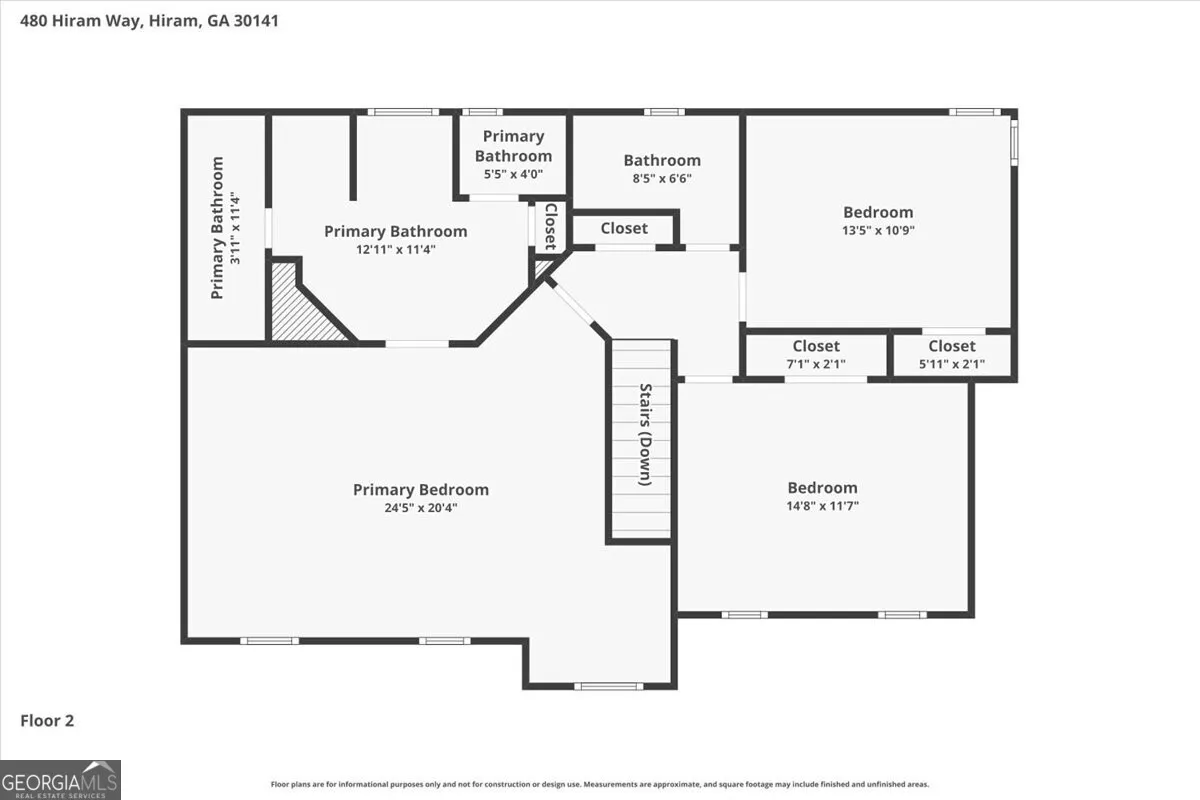 480 Hiram Way — photo 48 of 54