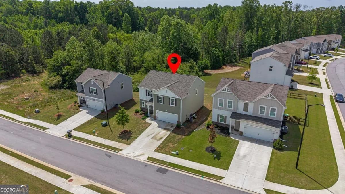 68 Meriwether Dr — photo 26 of 33