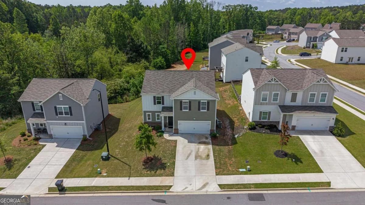 68 Meriwether Dr — photo 25 of 33