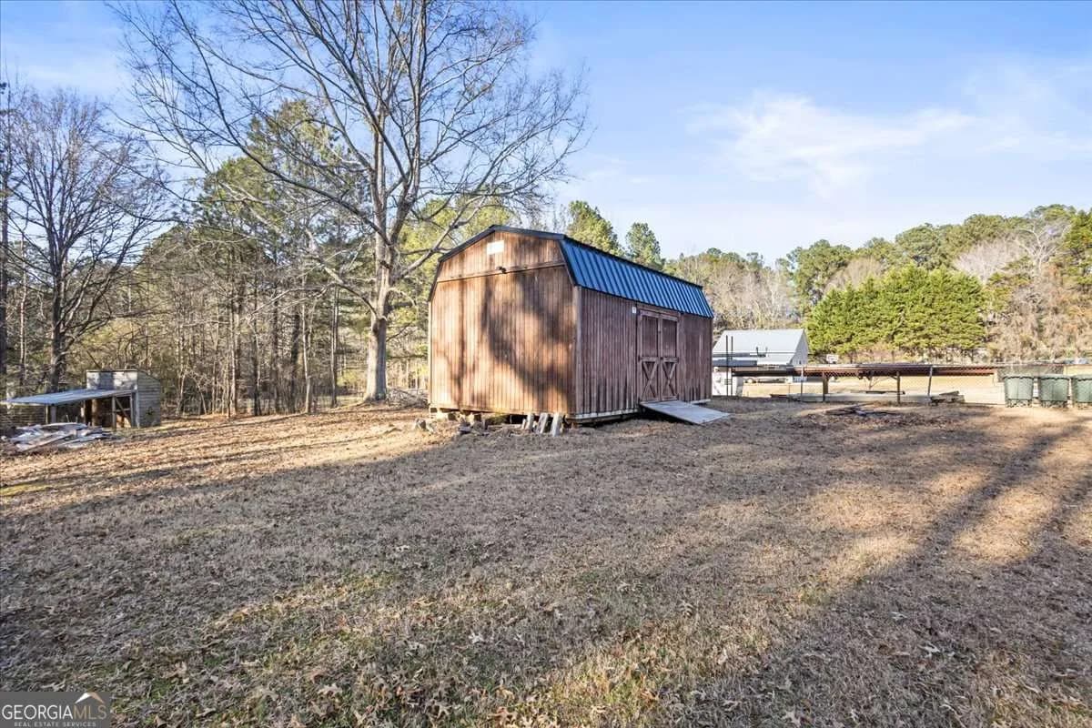 916 Marshall Fuller Rd — photo 35 of 36