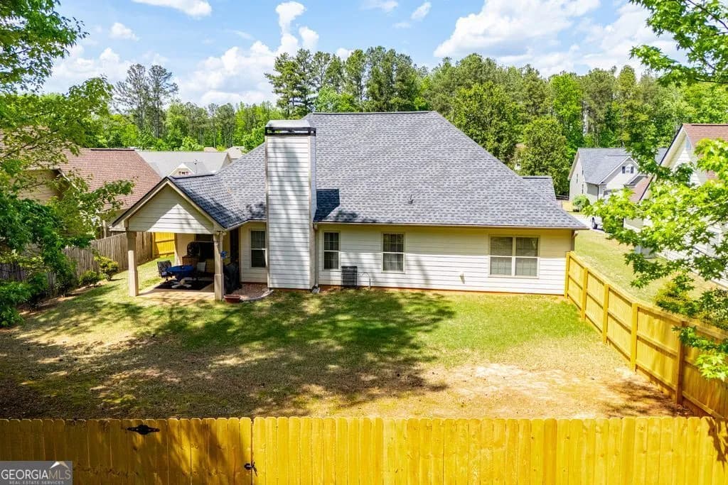 170 Saddleridge Dr — photo 58 of 64