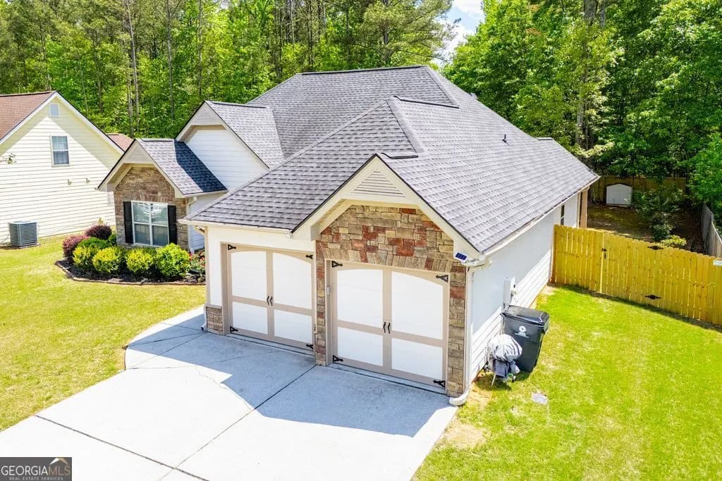 170 Saddleridge Dr — photo 59 of 64