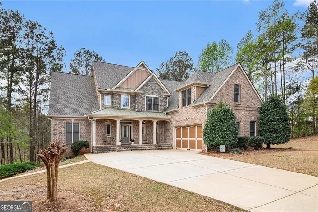 7497 Treehouse Ct — photo 2 of 64