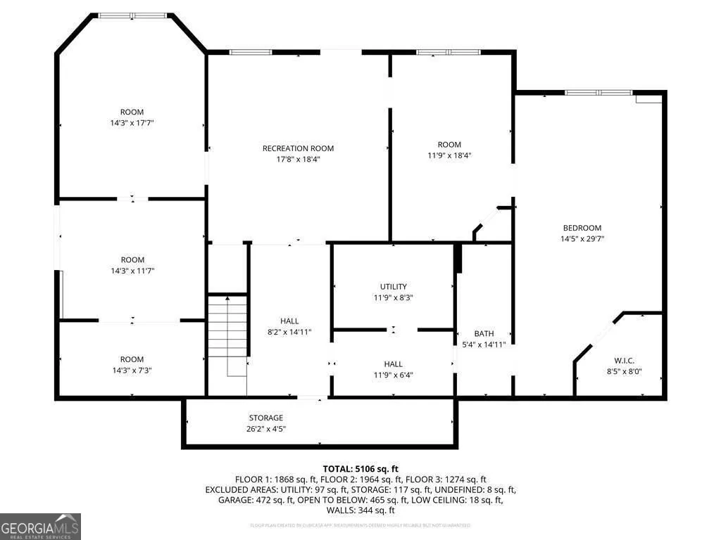7497 Treehouse Ct — photo 31 of 64