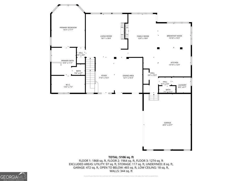 7497 Treehouse Ct — photo 57 of 64