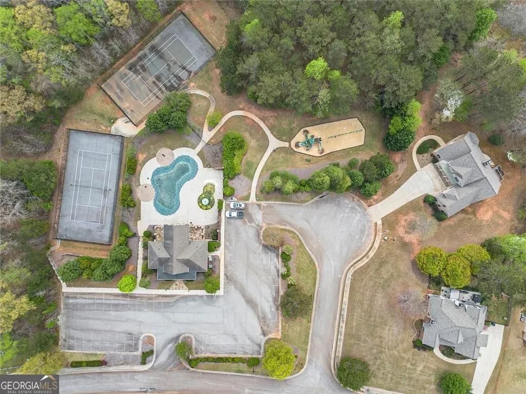 7497 Treehouse Ct — photo 52 of 64