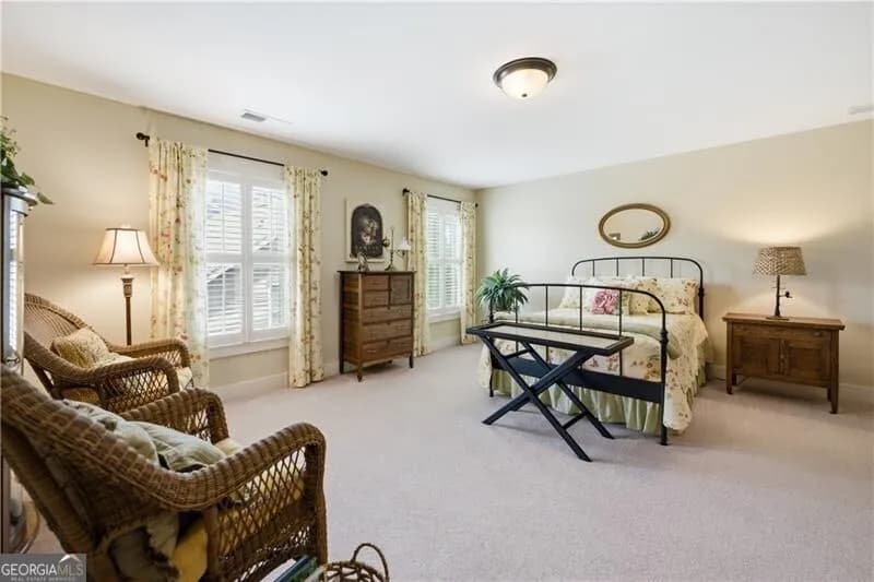 136 Lullwater Ln — photo 43 of 80