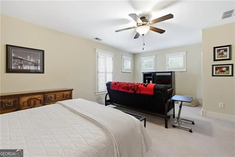 136 Lullwater Ln — photo 36 of 80